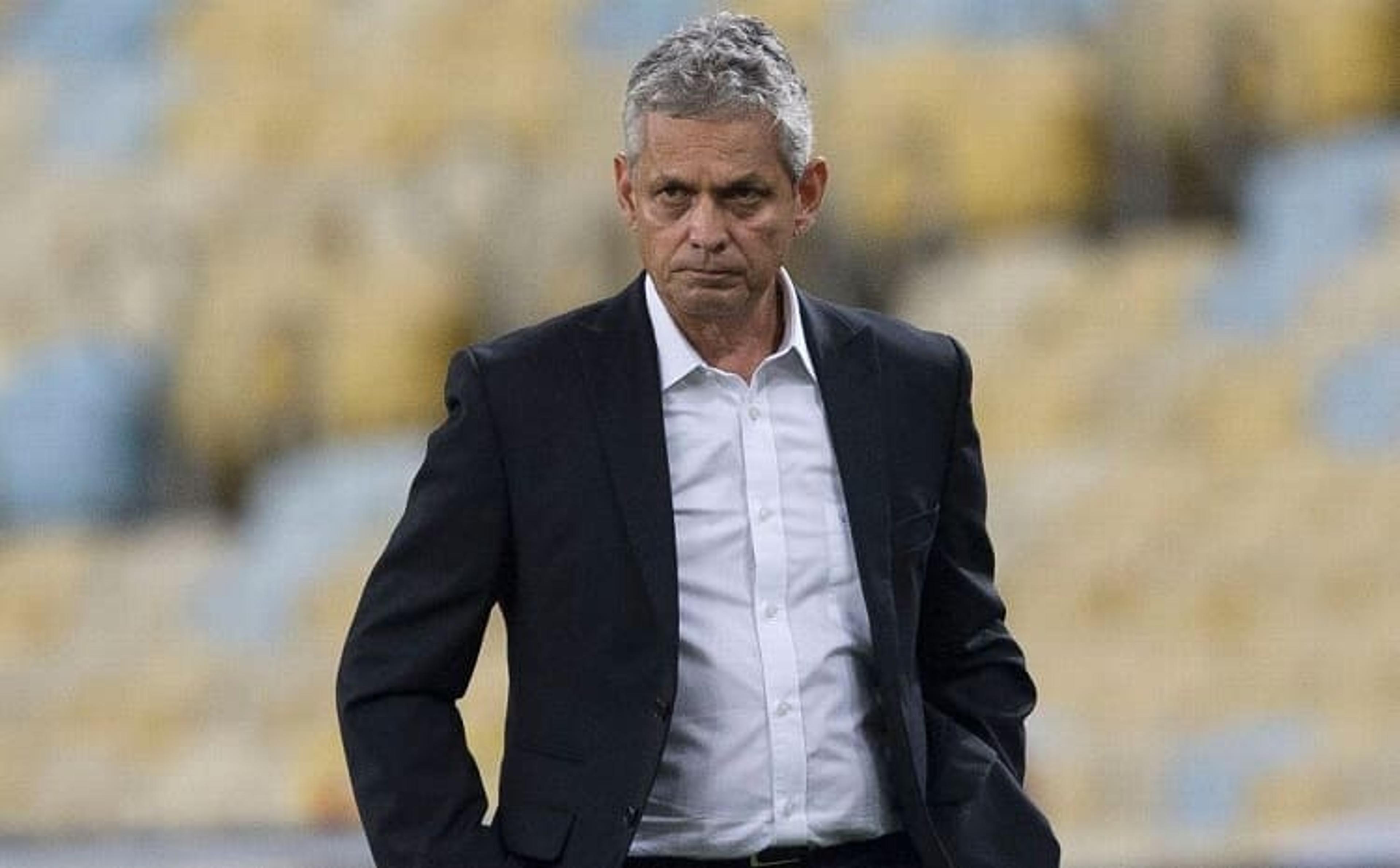 Reinaldo Rueda surge como opção para dirigir o Ceará