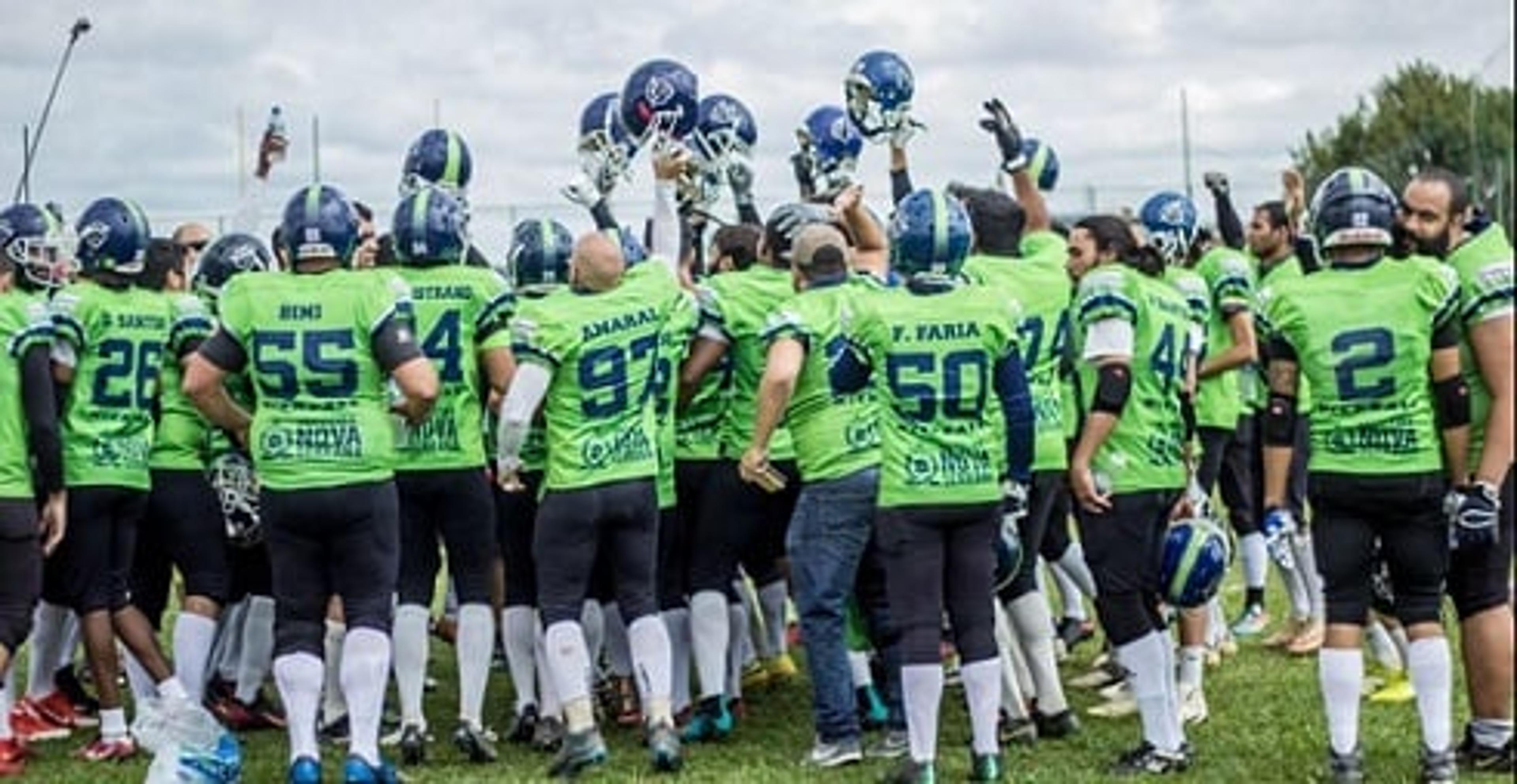 Confira a preparação do Nova Serrana Forgeds para a liga MGFL Hinova 2021