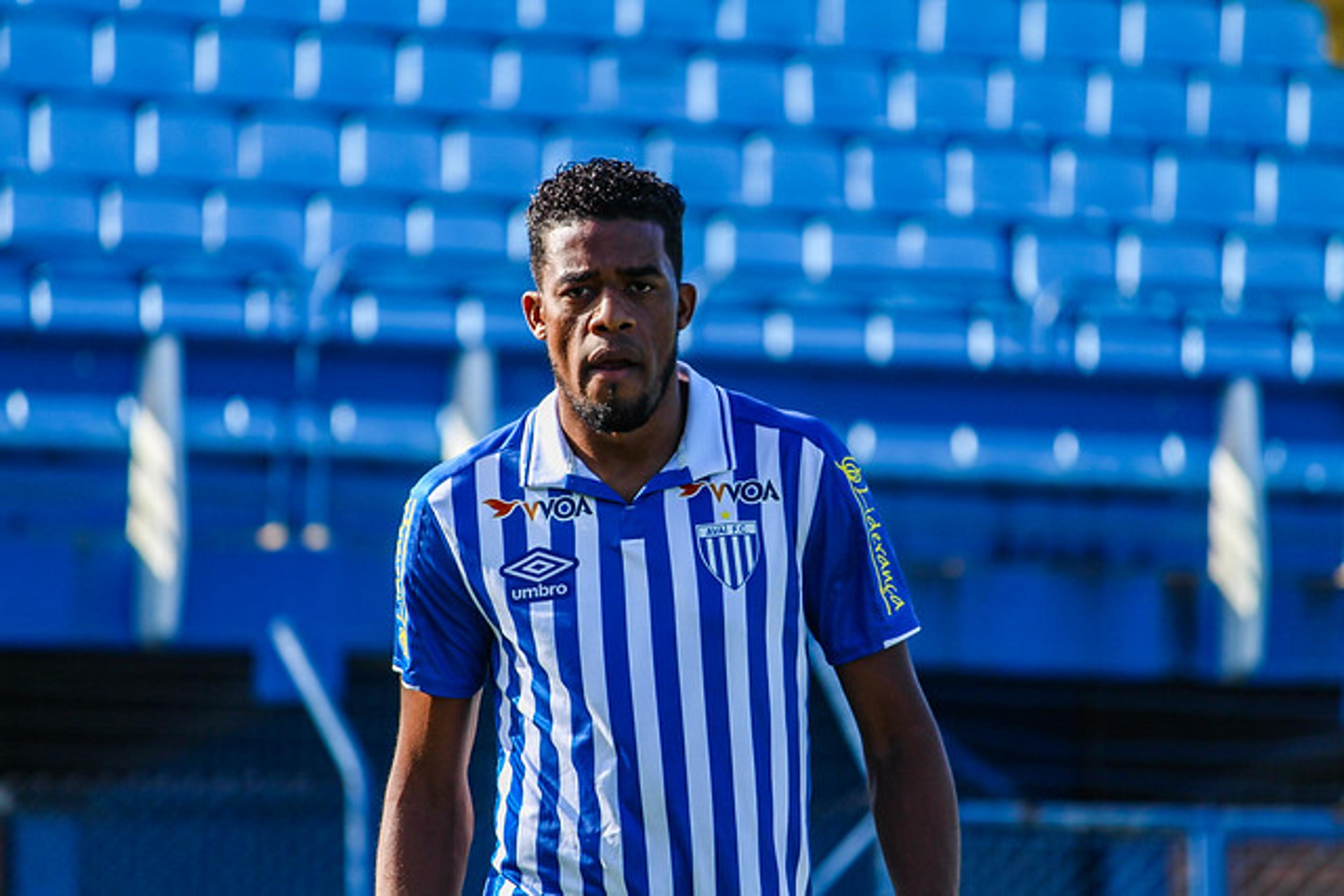 Betão desfalca o Avaí em rodada do Campeonato Catarinense