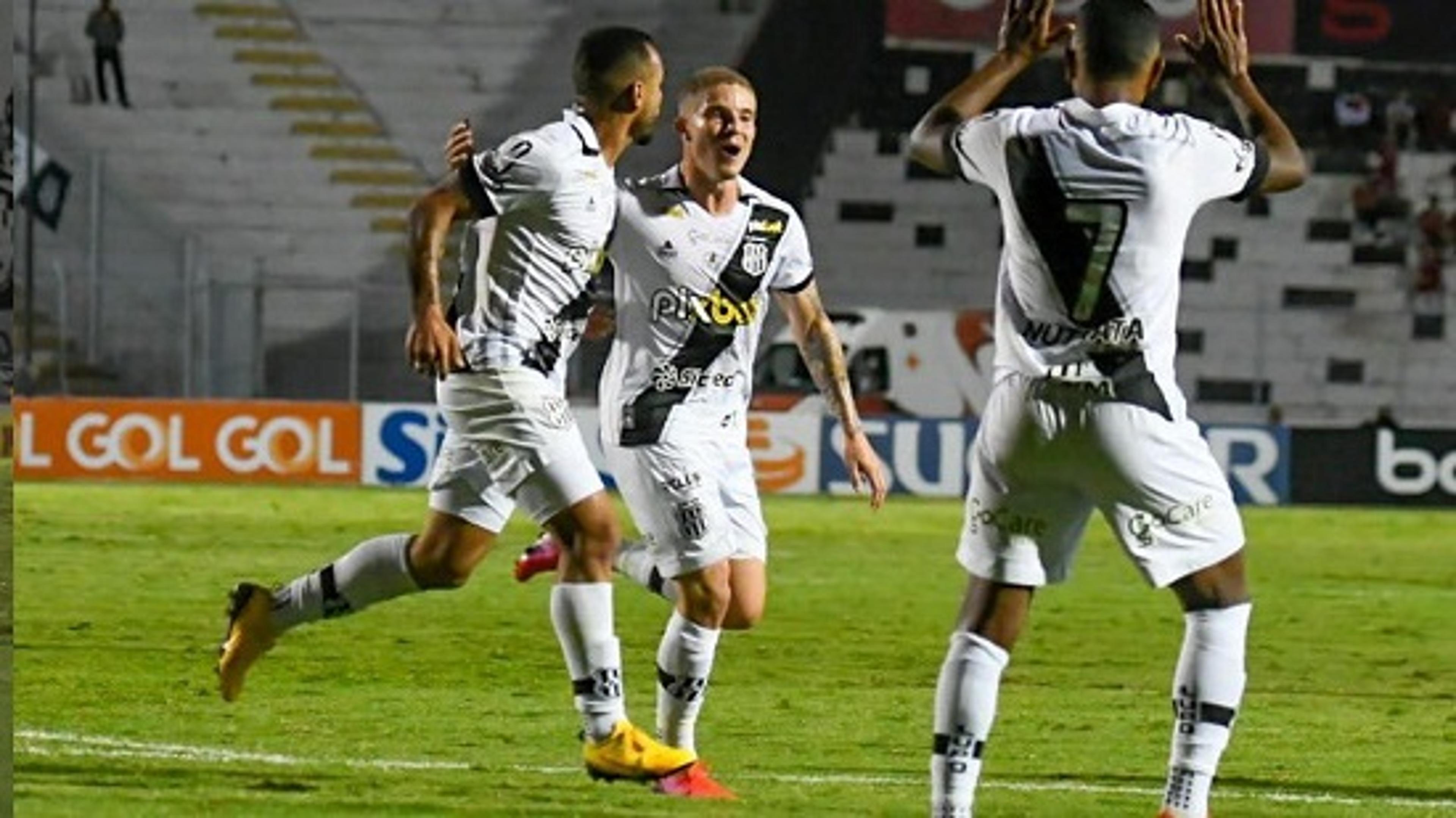 Saiba quem a Ponte Preta encara na reta final da Série B