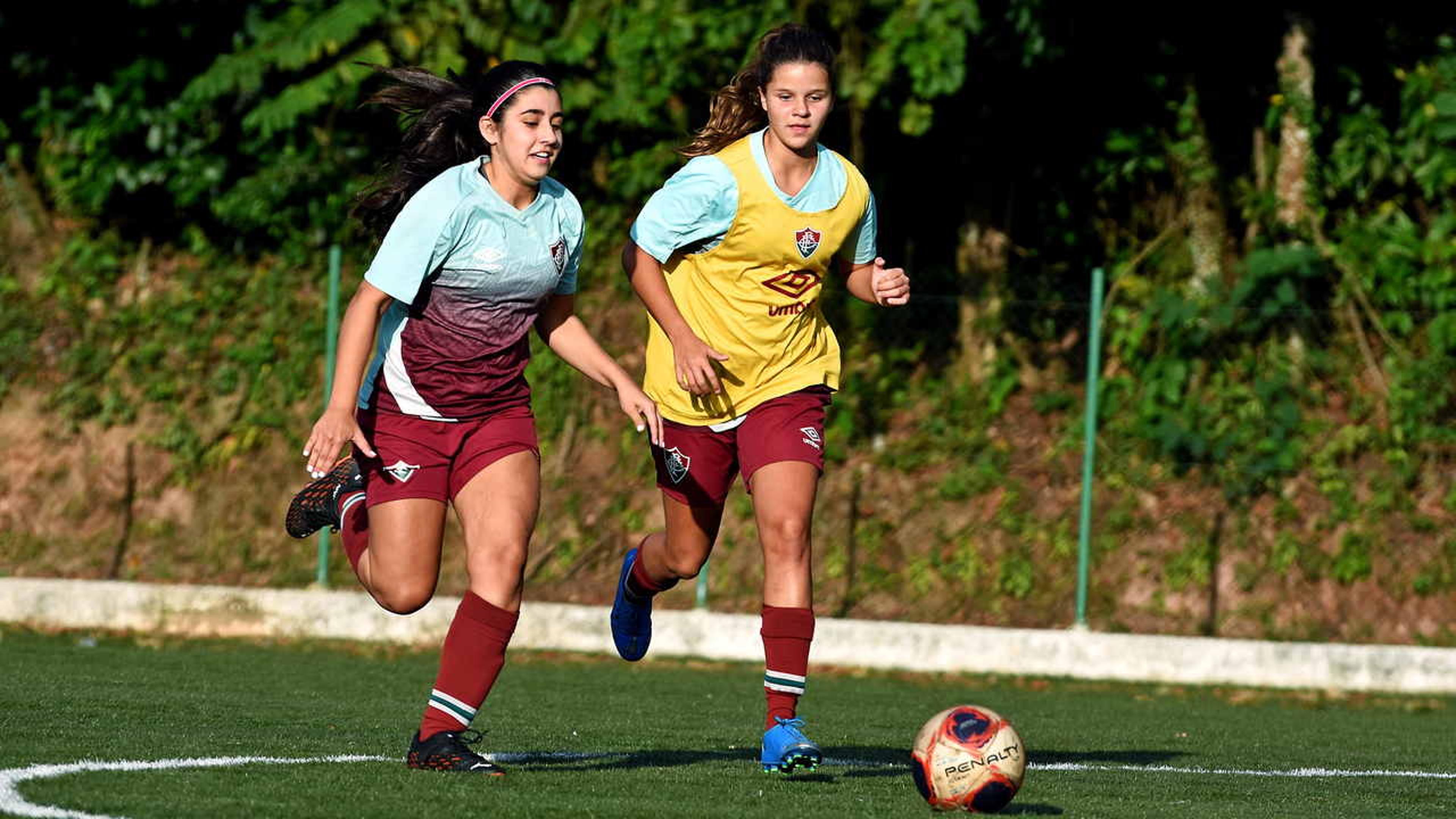 Brasileiro, decisão no Carioca Feminino e nas categorias de base… Confira a semana do Fluminense