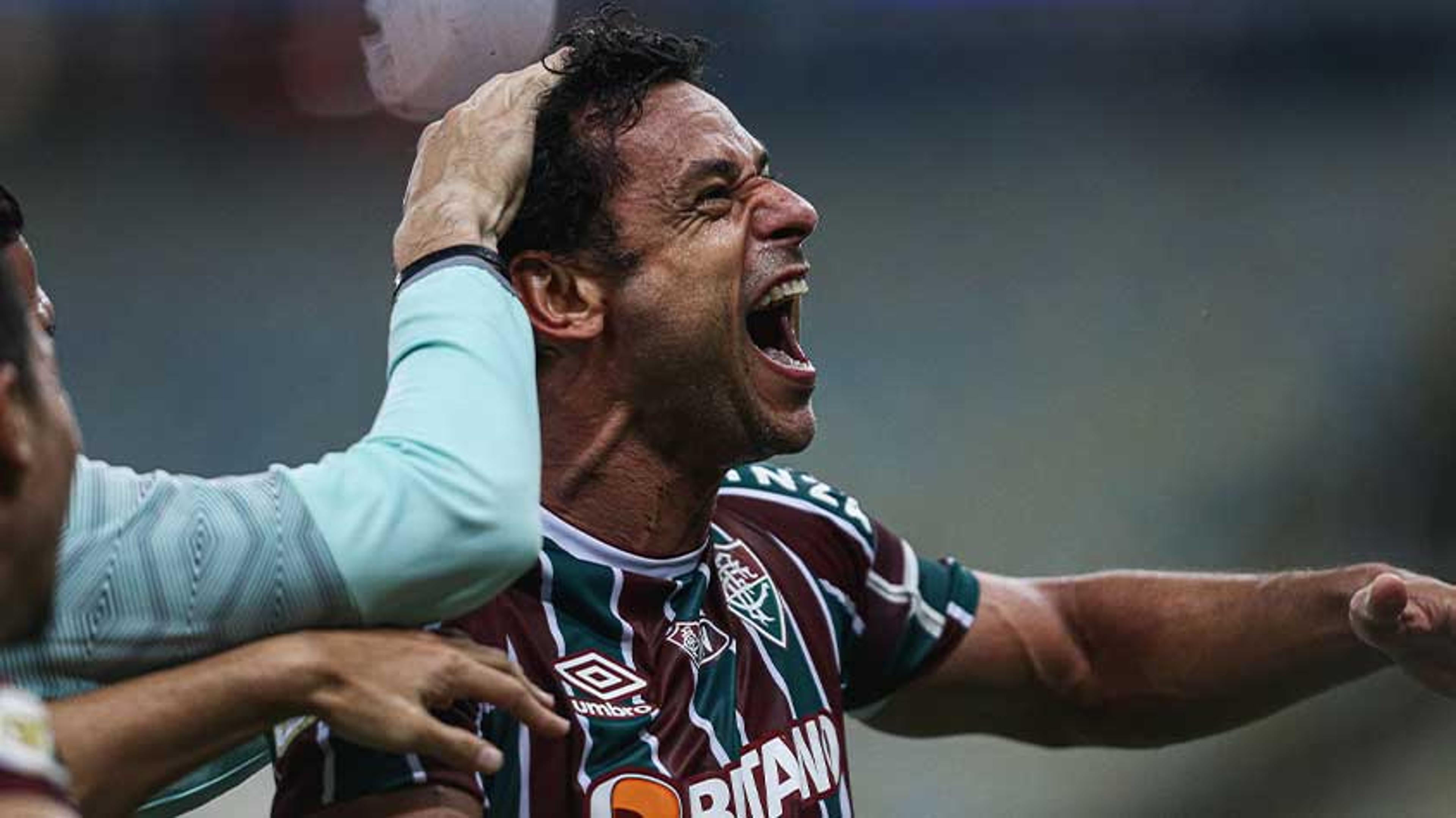 ENQUETE: Qual a atuação mais marcante de Fred pelo Fluminense? Vote!