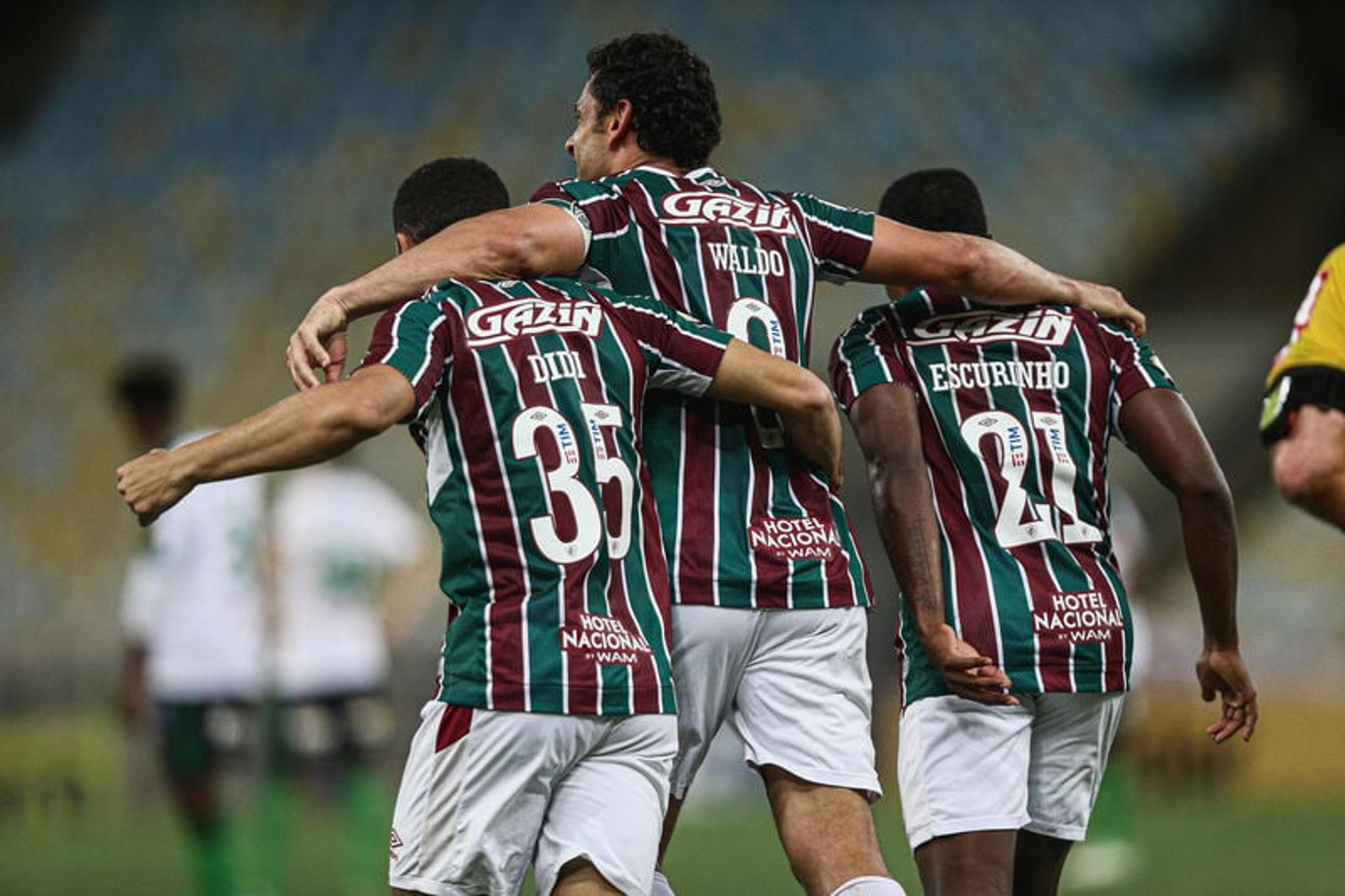 Com provável G8 para Libertadores, Fluminense melhora chances de classificação; veja os cenários