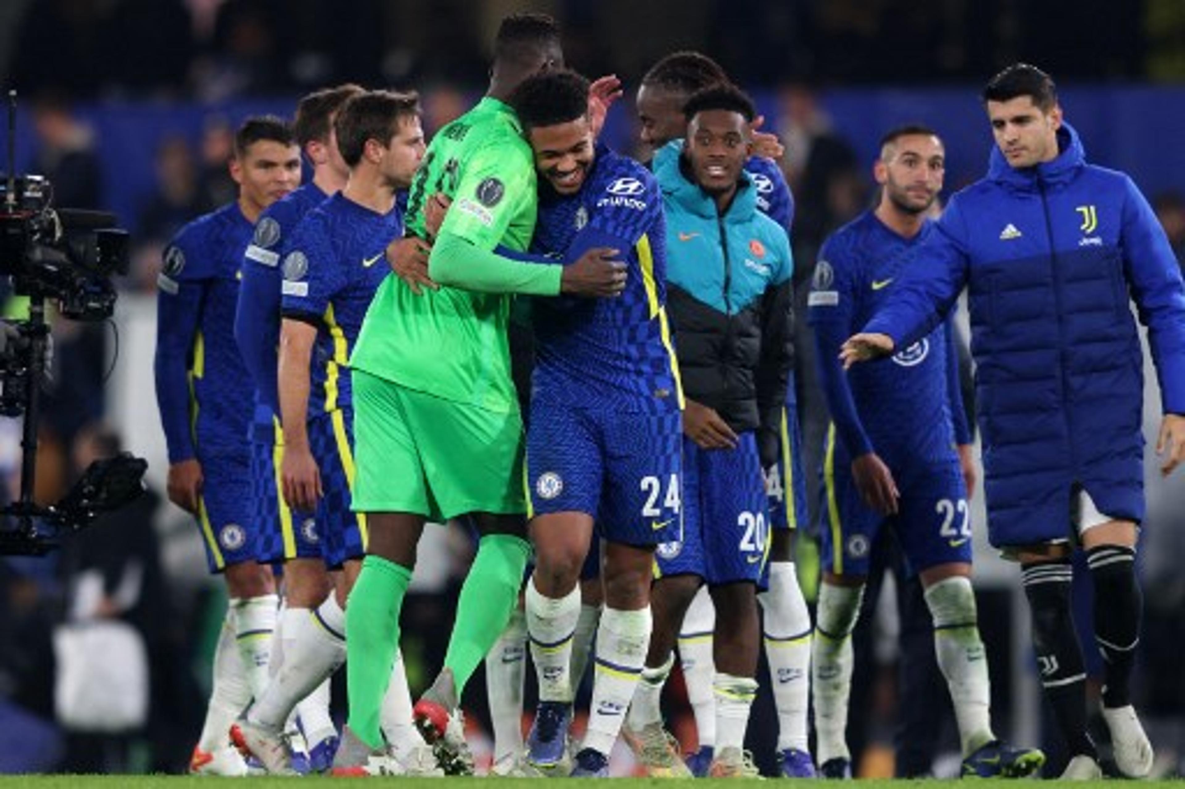 West Ham x Chelsea: saiba onde assistir, horário e escalações do jogo da Premier League