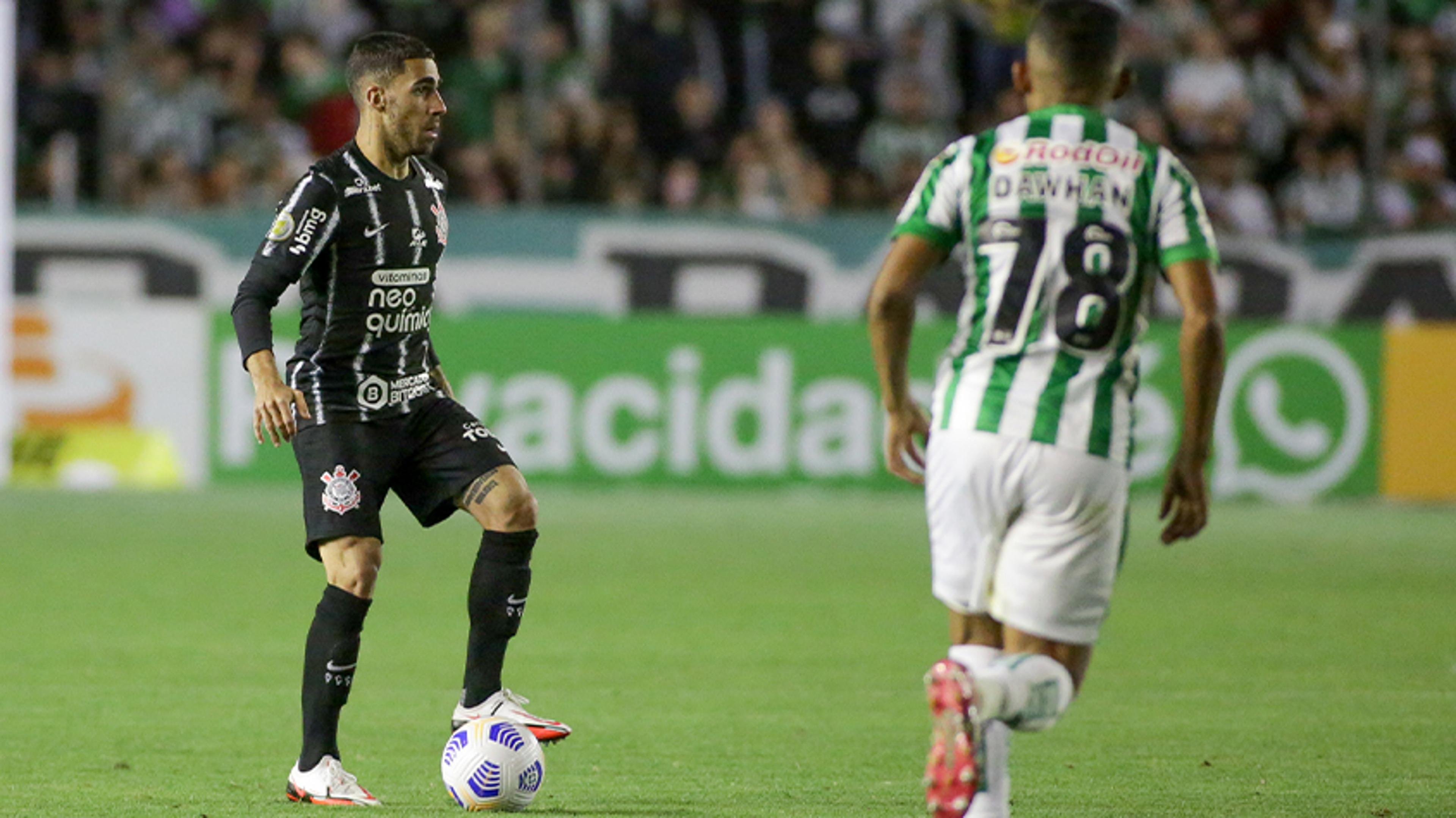 VÍDEO: Assista aos melhores momentos da derrota do Corinthians para o Juventude