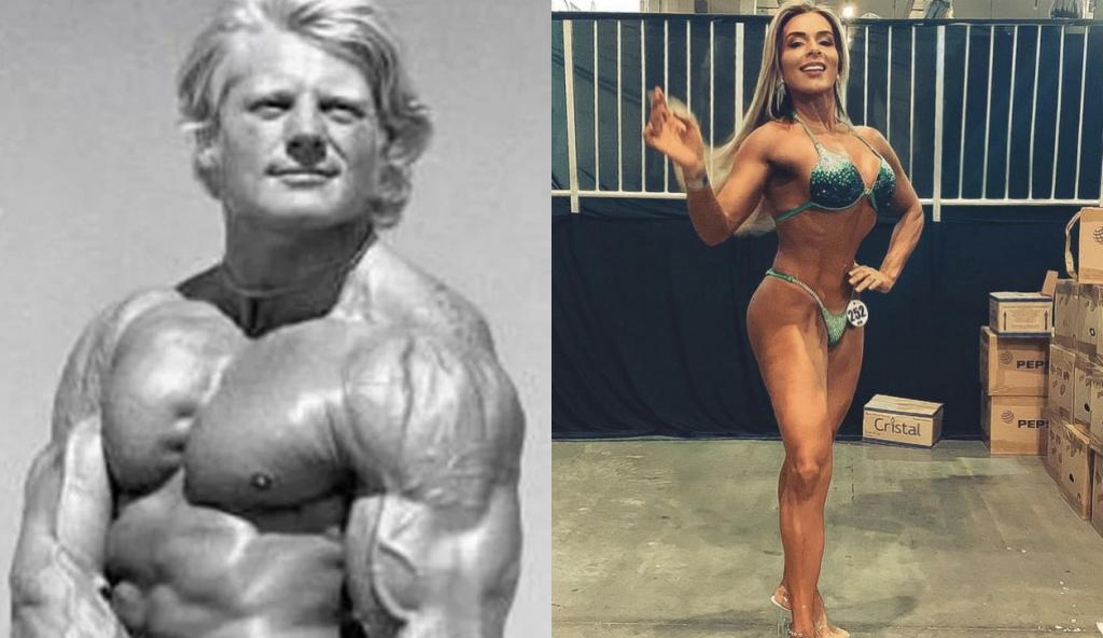 Ídolo de Schwarzenegger morre aos 79 anos, e atleta brasileira Andreia Tokutake relembra legado do esportista