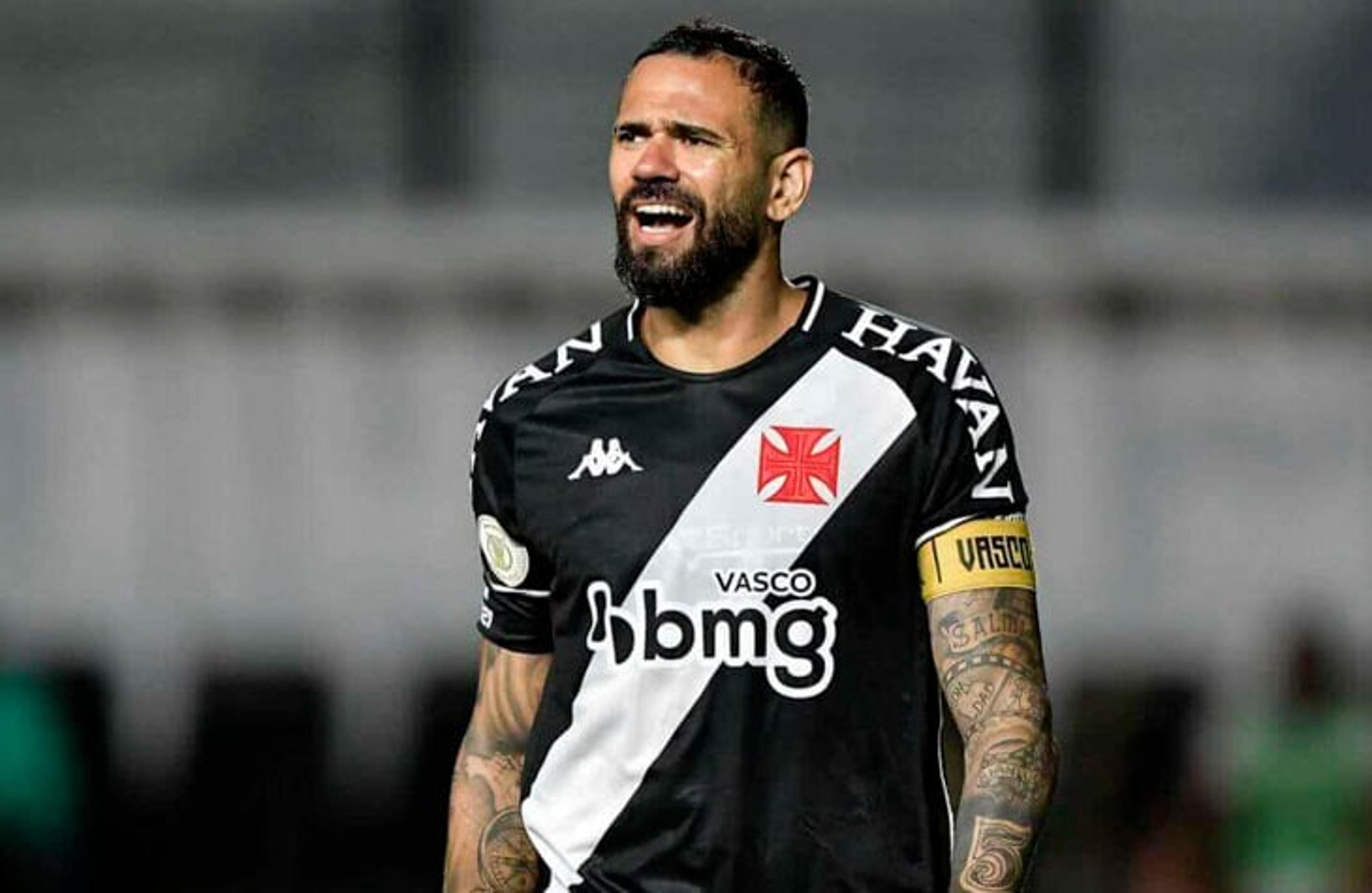 Castan afirma que posição sobre a camisa LGBTQIA+ do Vasco mudou a relação com os torcedores