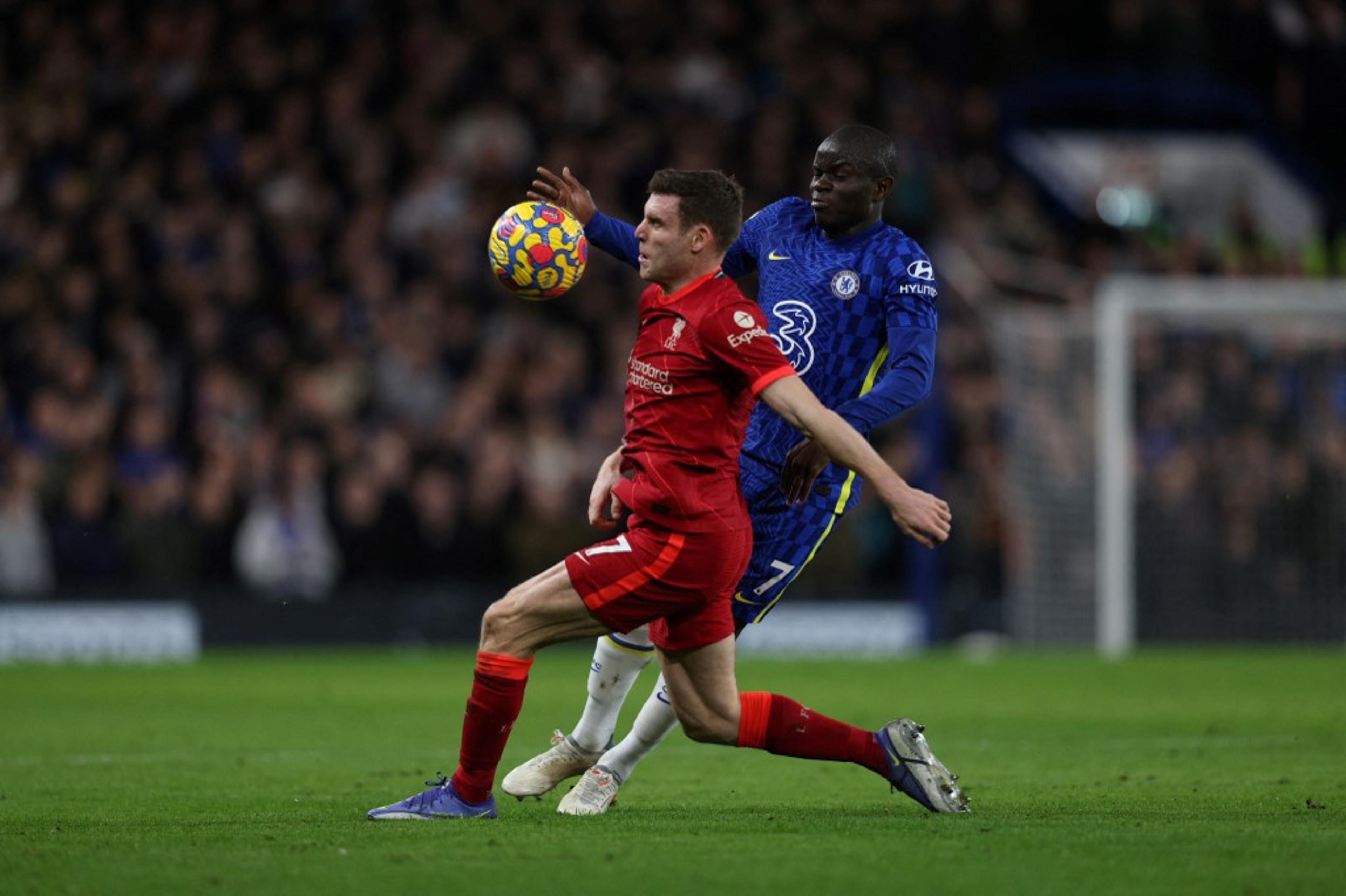 Chelsea x Liverpool: saiba onde assistir, horário e escalações da final da Copa da Liga Inglesa