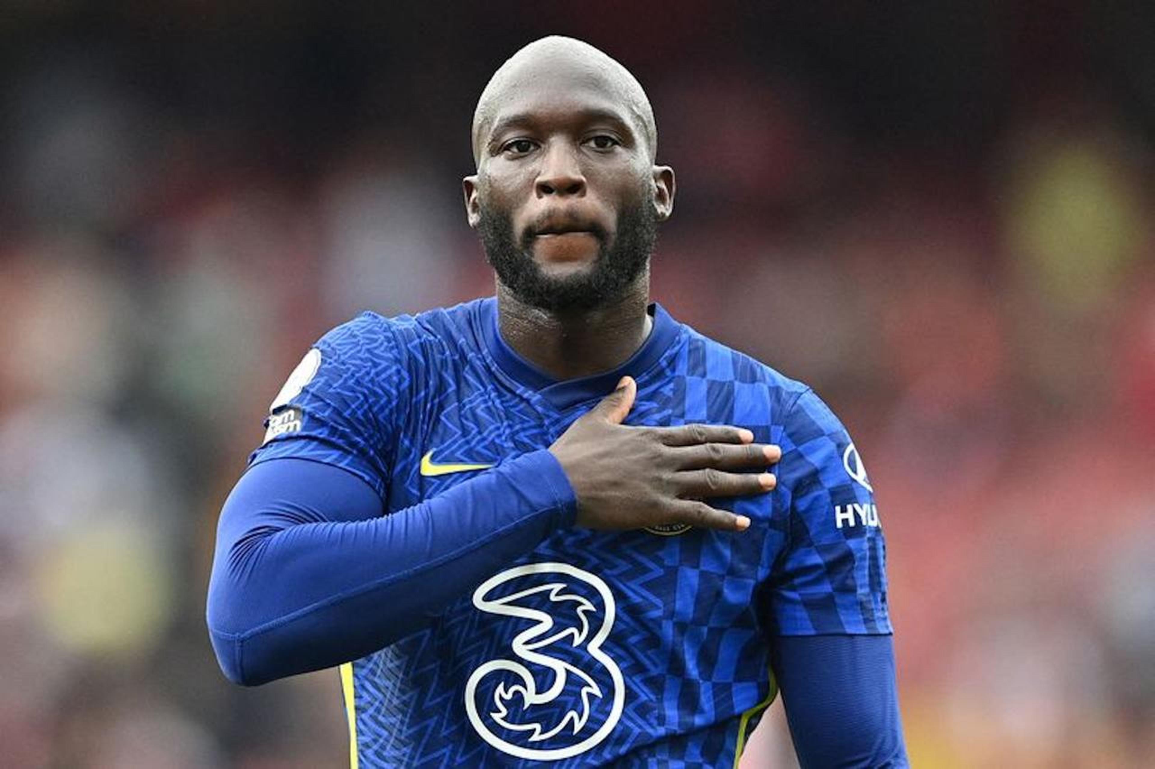 Após temporada ruim, Lukaku pode deixar o Chelsea e voltar para ex-clube