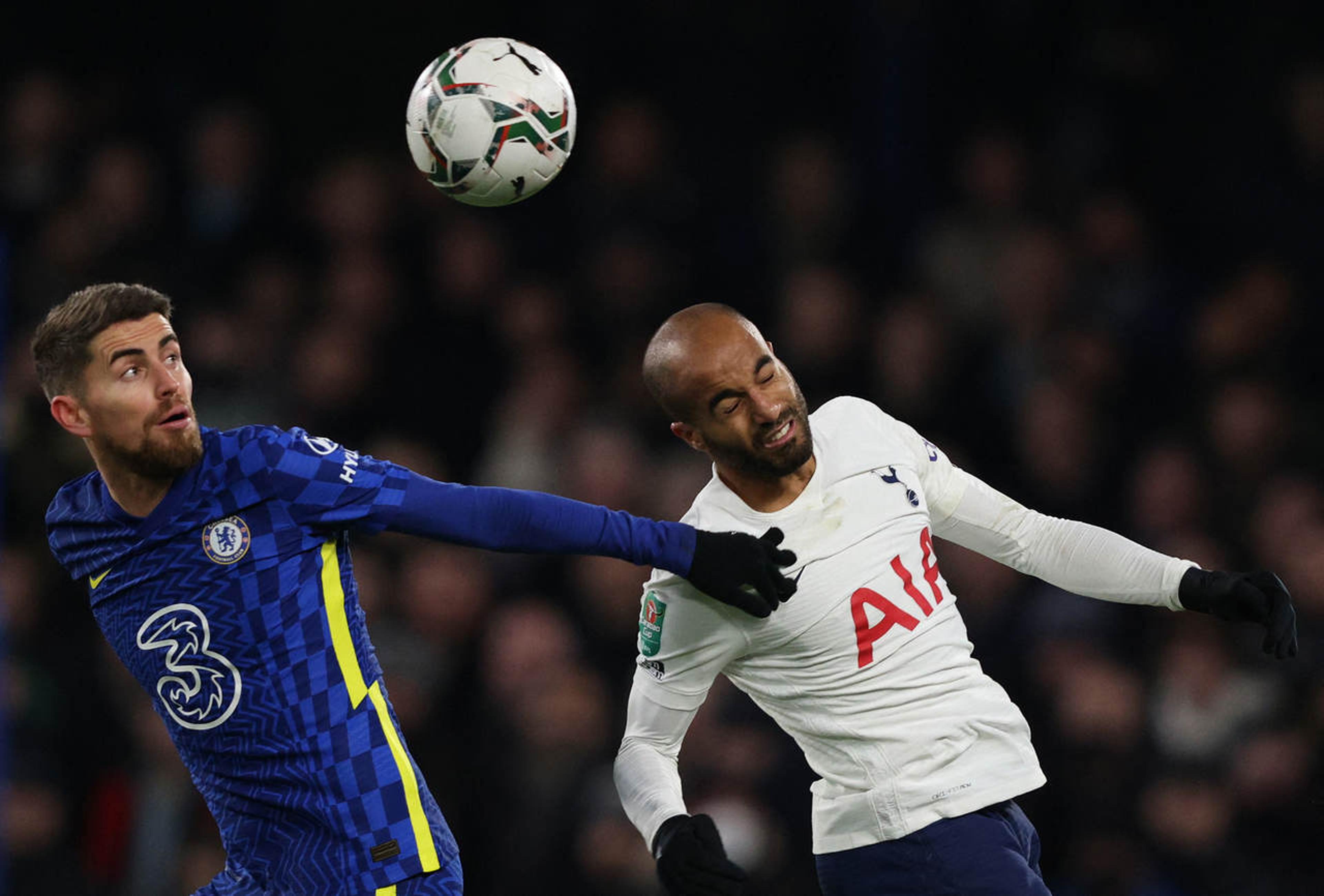 Chelsea x Tottenham: onde assistir, horário e escalações do jogo do Campeonato Inglês