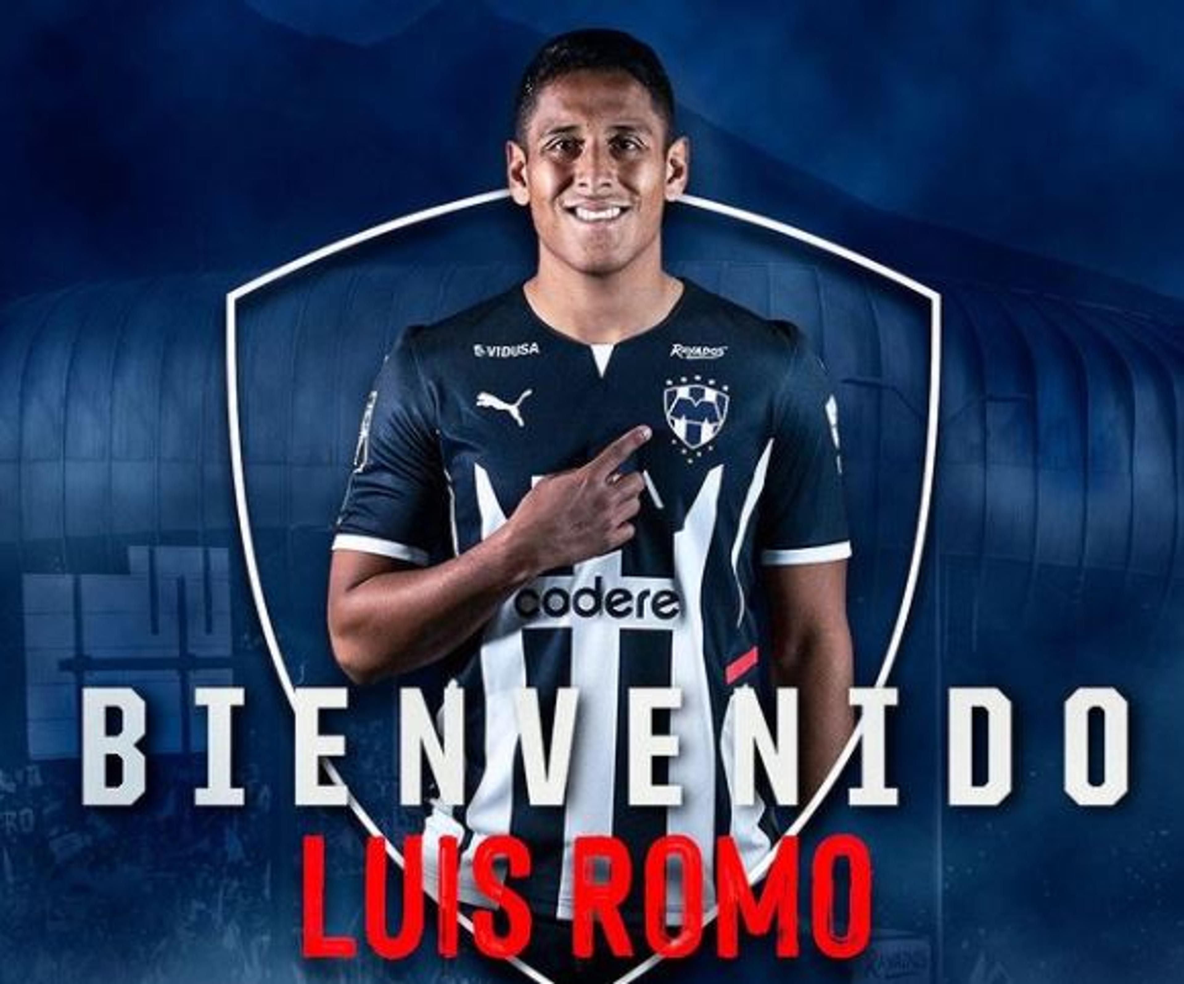 Mais um! Monterrey apresenta novo reforço para o Mundial de Clubes