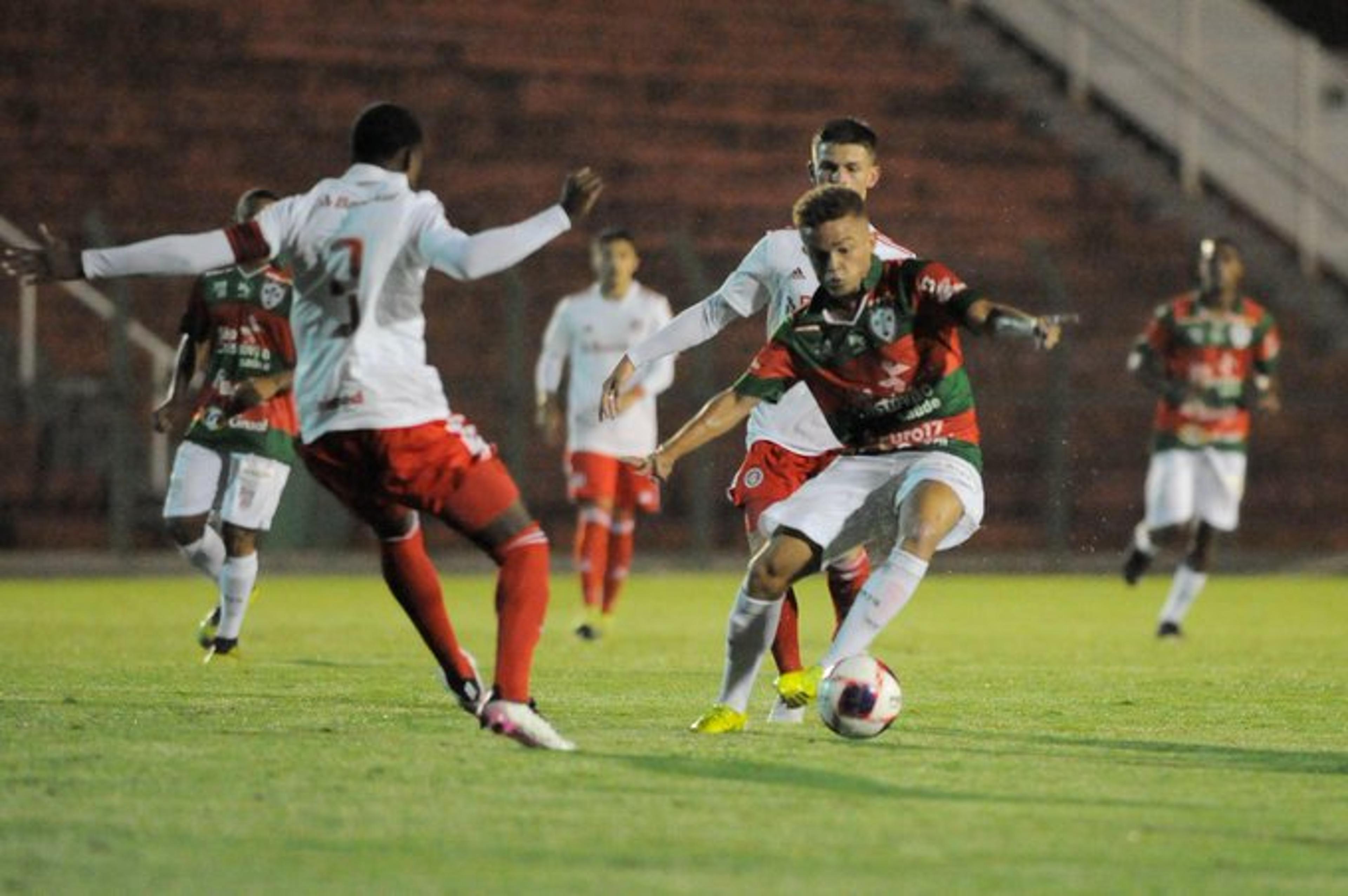 Classificado! Alisson brilha e Internacional vence a Portuguesa pela Copinha