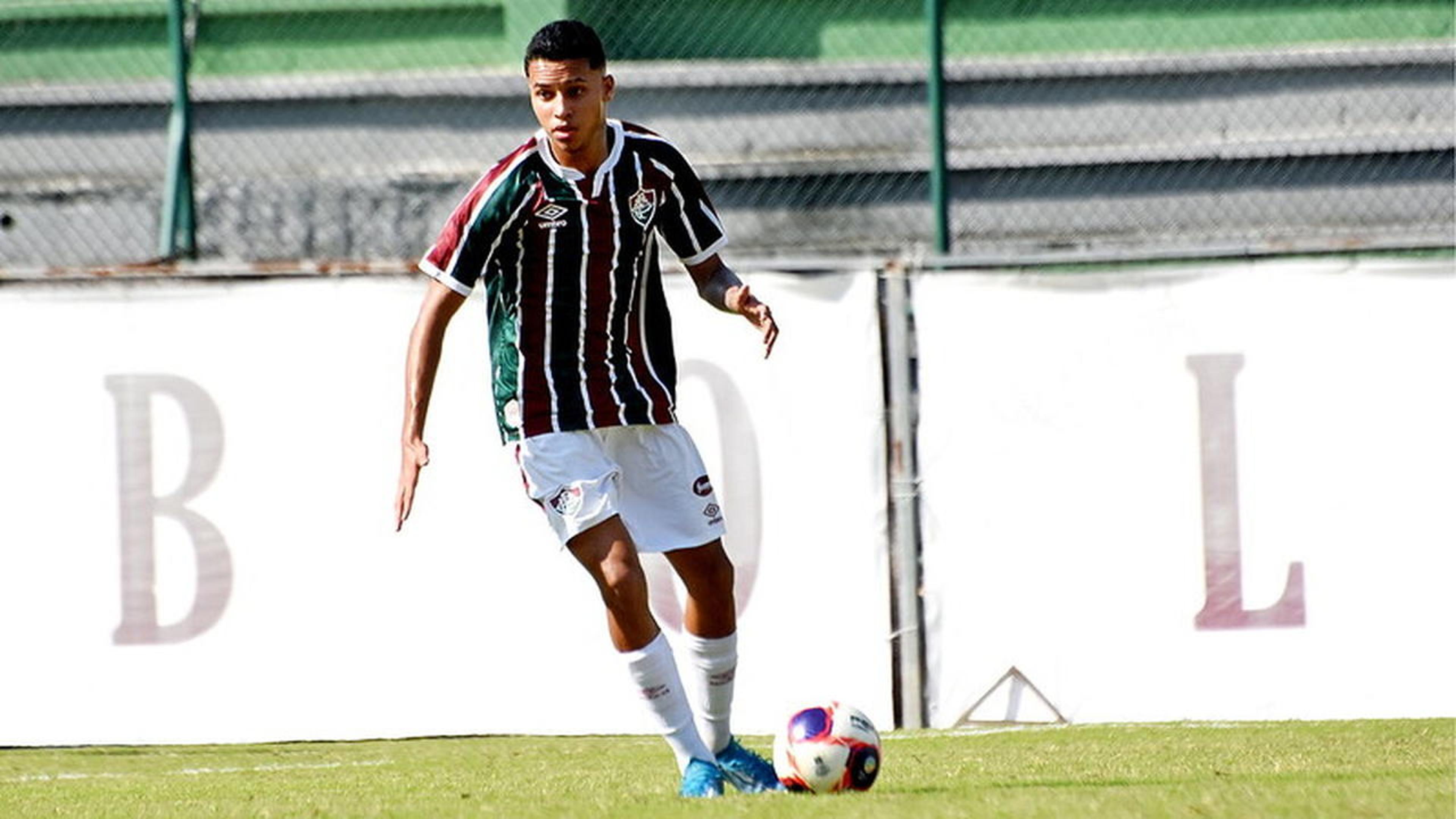 Matonense x Fluminense: onde assistir, horário e provável time