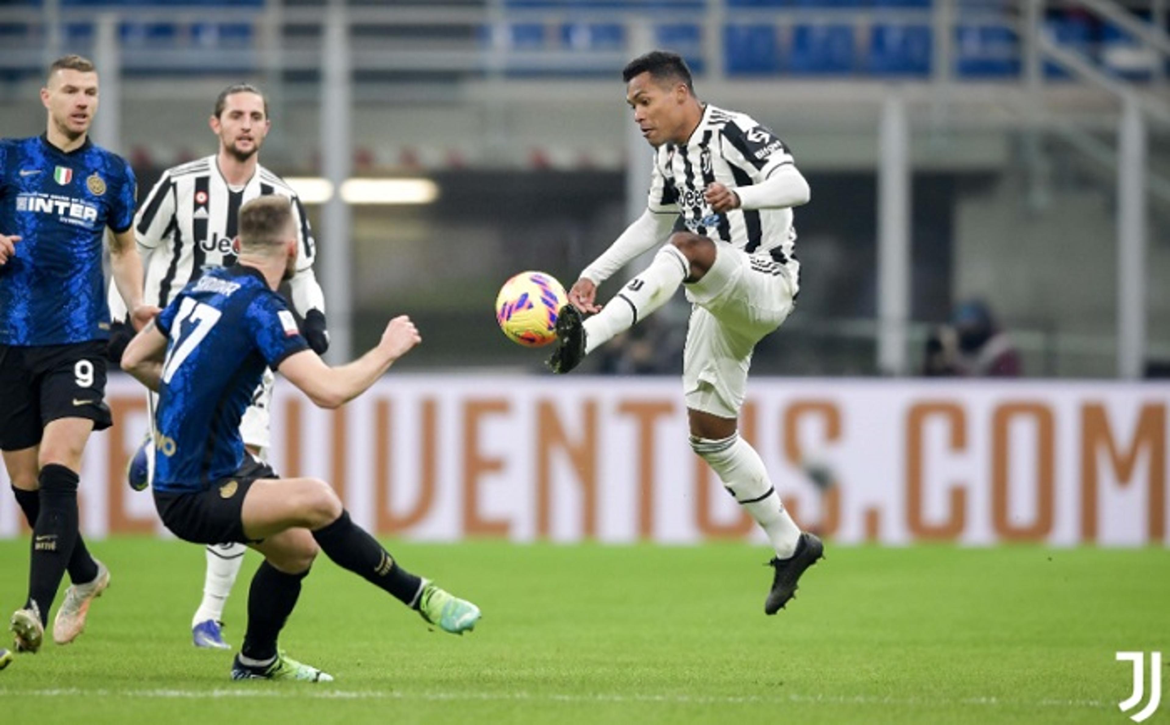 Ao L!, jornalista Gian Oddi, da ESPN, palpita sobre Juventus x Inter pela final da Copa da Itália