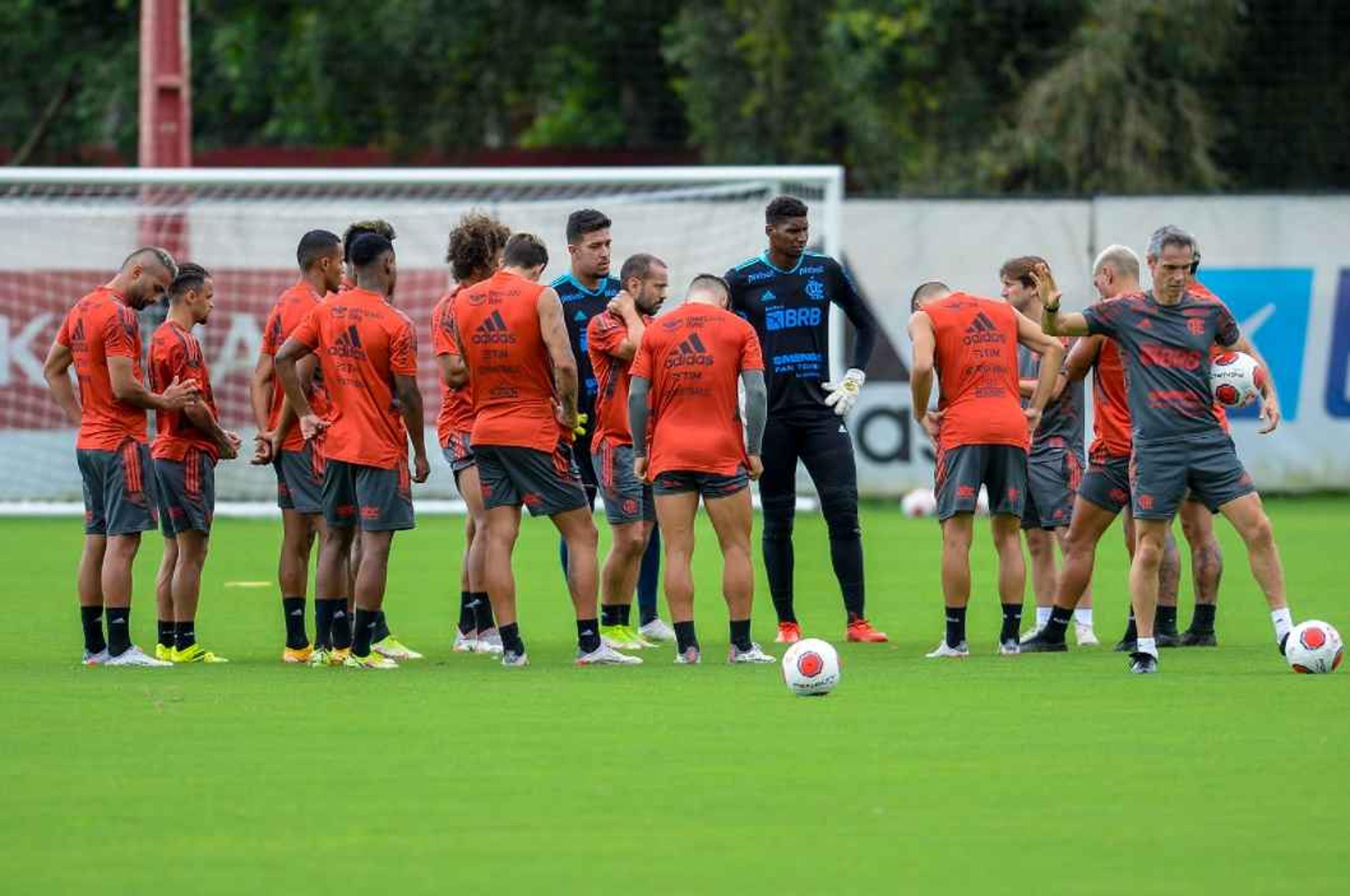 Apostas: Cotações para estreia do Flamengo no Carioca!