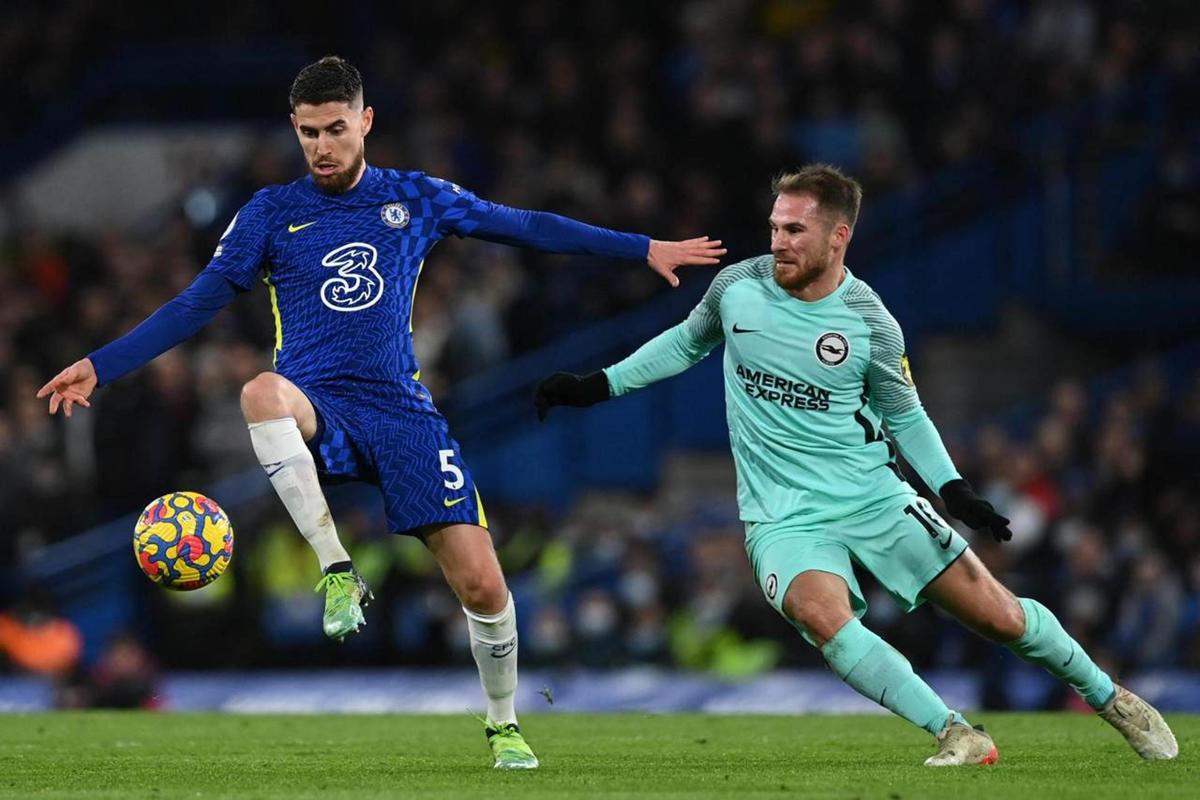 Brighton x Chelsea: onde assistir, horário e escalações do jogo da Premier League