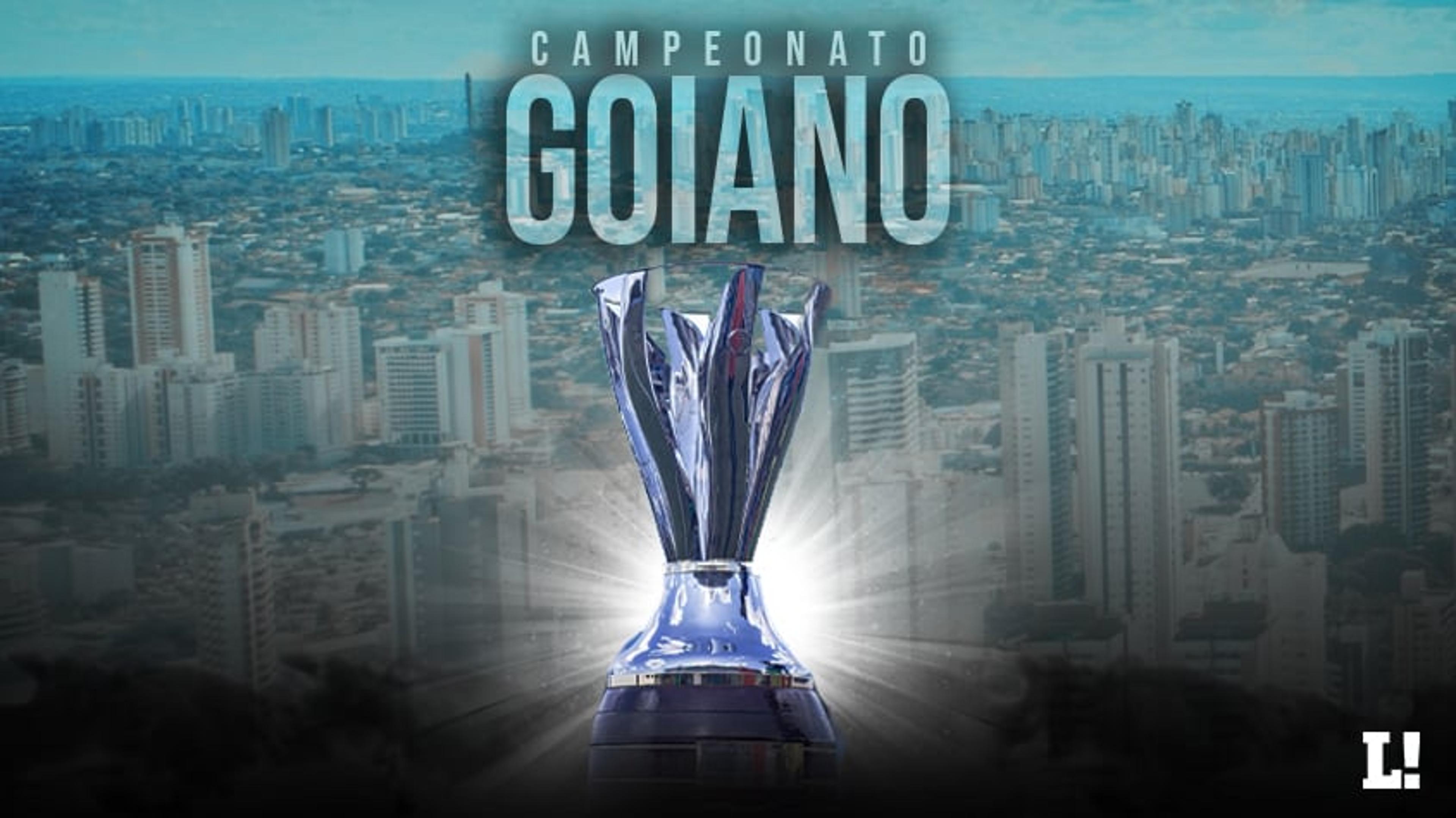 Campeonato Goiano 2022: veja onde assistir, tabela e mais informações sobre o estadual