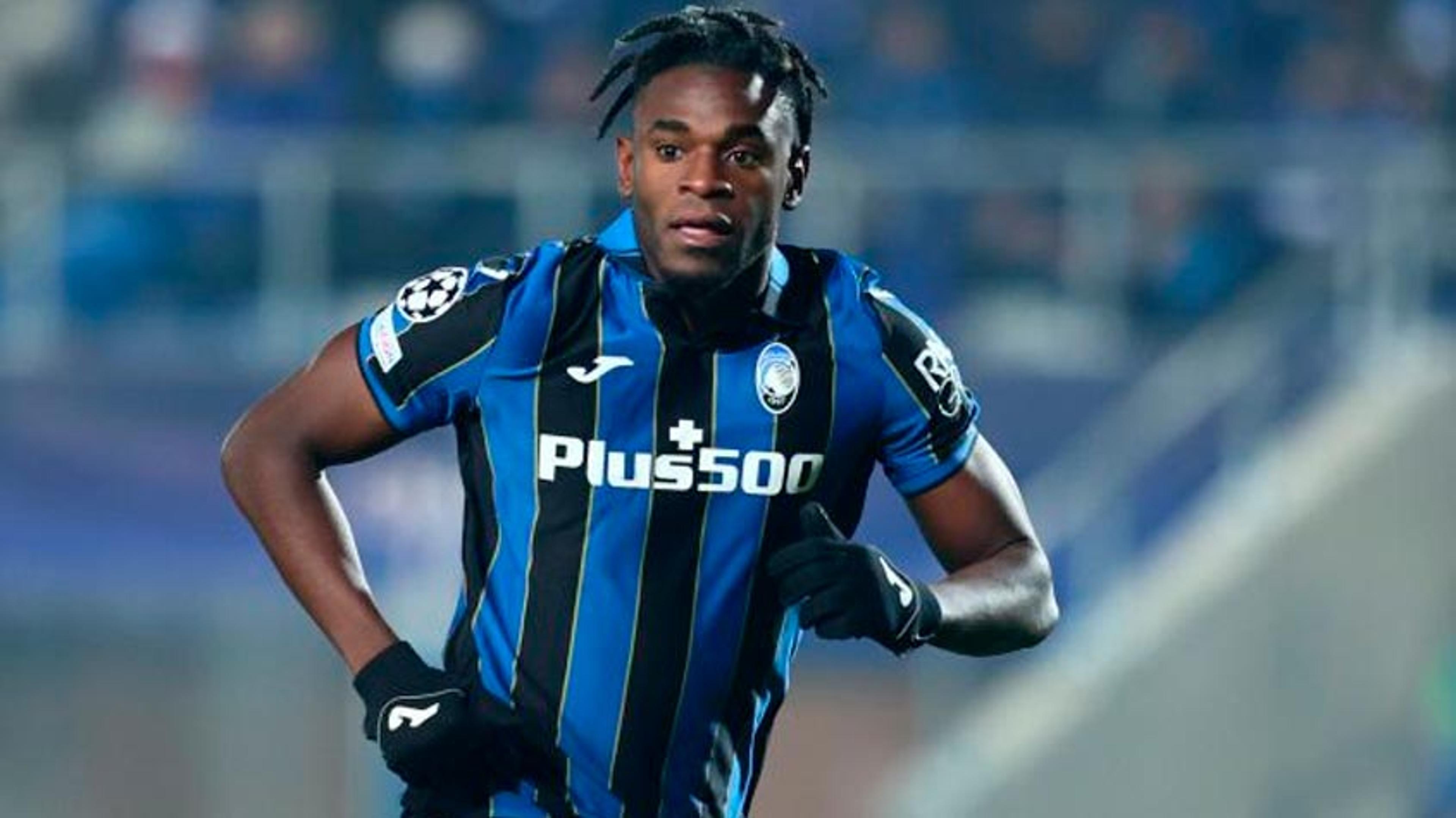 Duván Zapata entra na mira de gigante europeu; confira