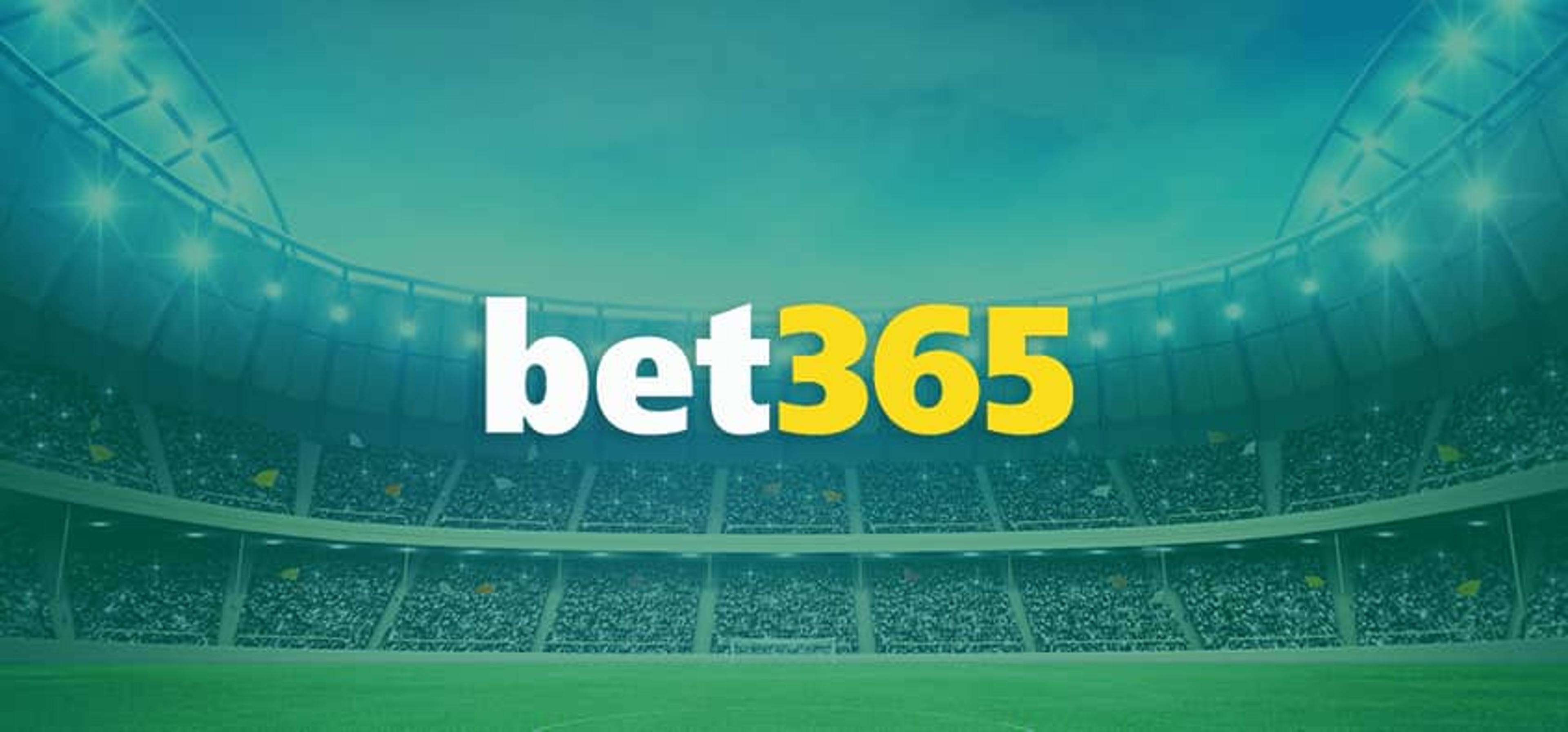 Pix bet365: saiba como depositar e apostar