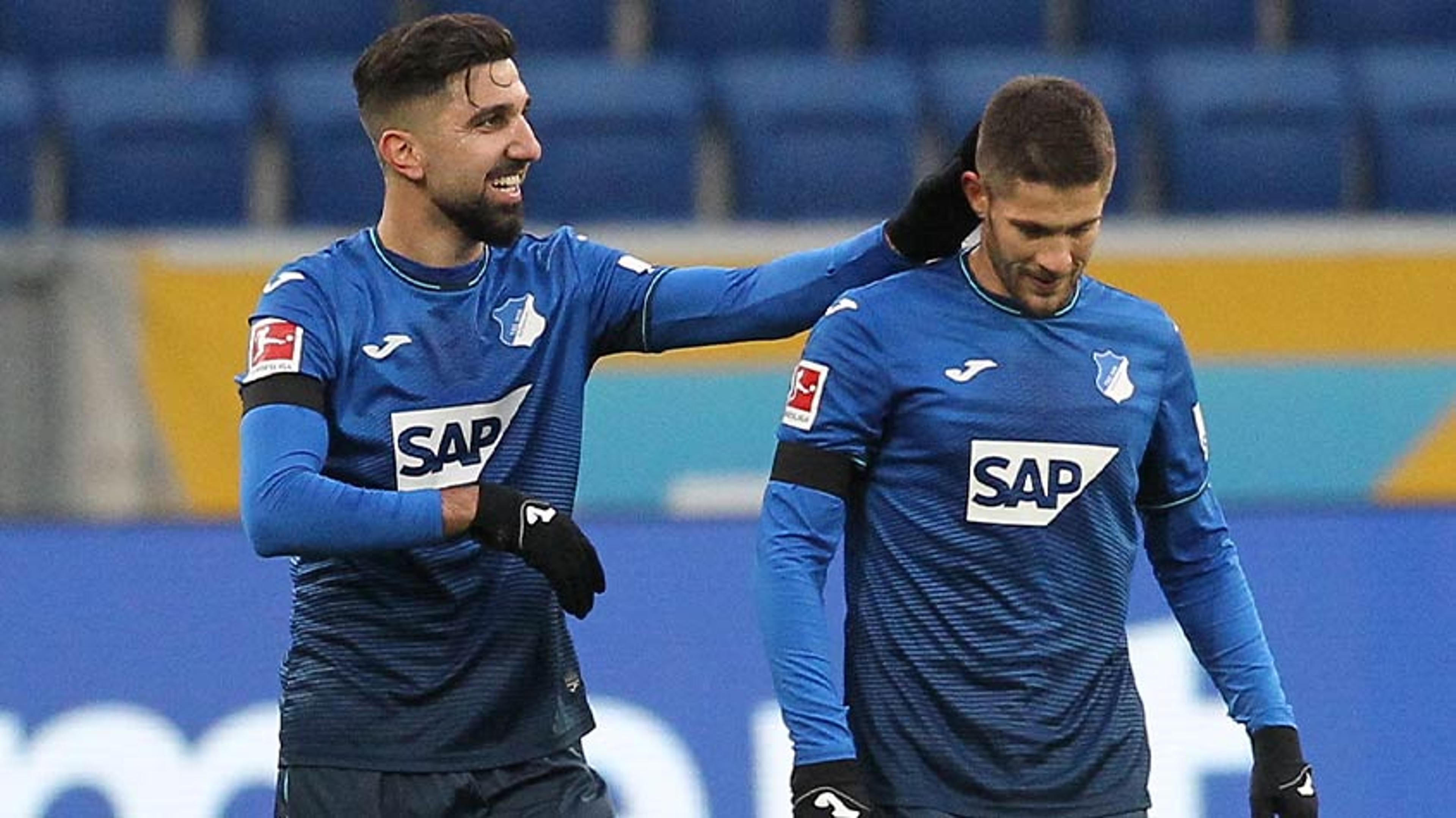 Hoffenheim x Bayern de Munique: onde assistir, prováveis times e desfalques pela Bundesliga