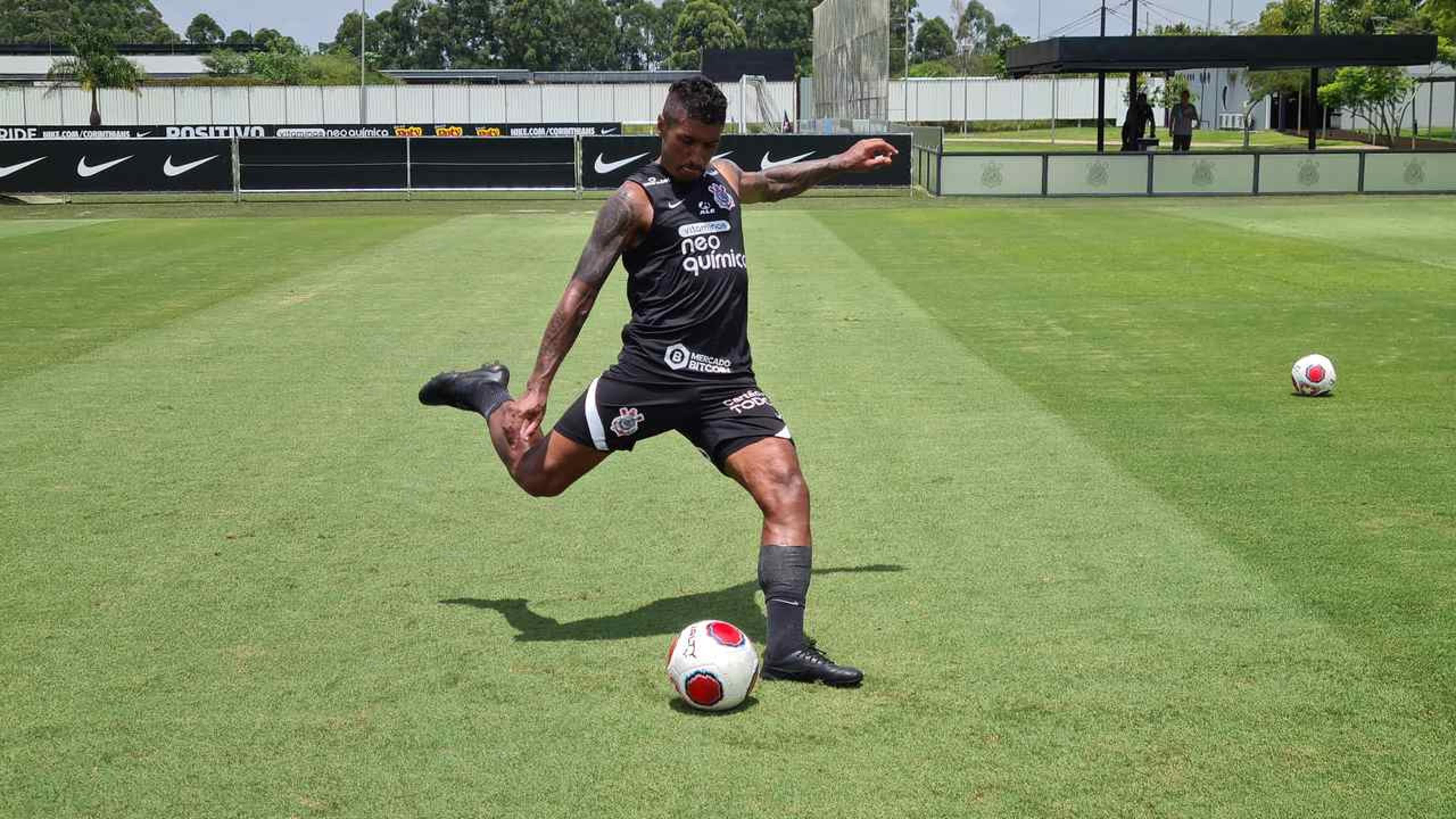 Apostas: Cotações para estreia do Corinthians no Paulistão!