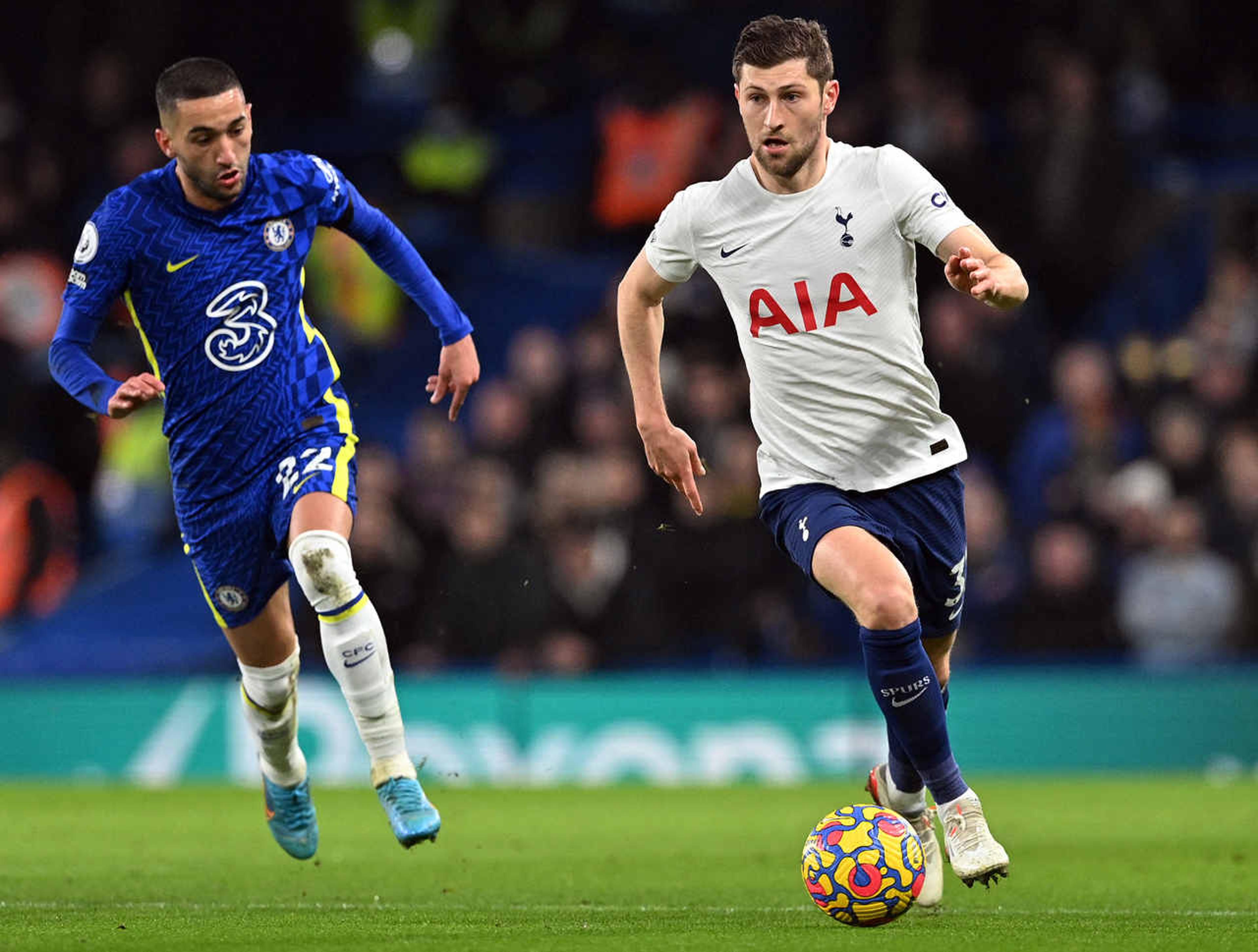 Chelsea x Tottenham: onde assistir, horário e escalações do jogo da Premier League