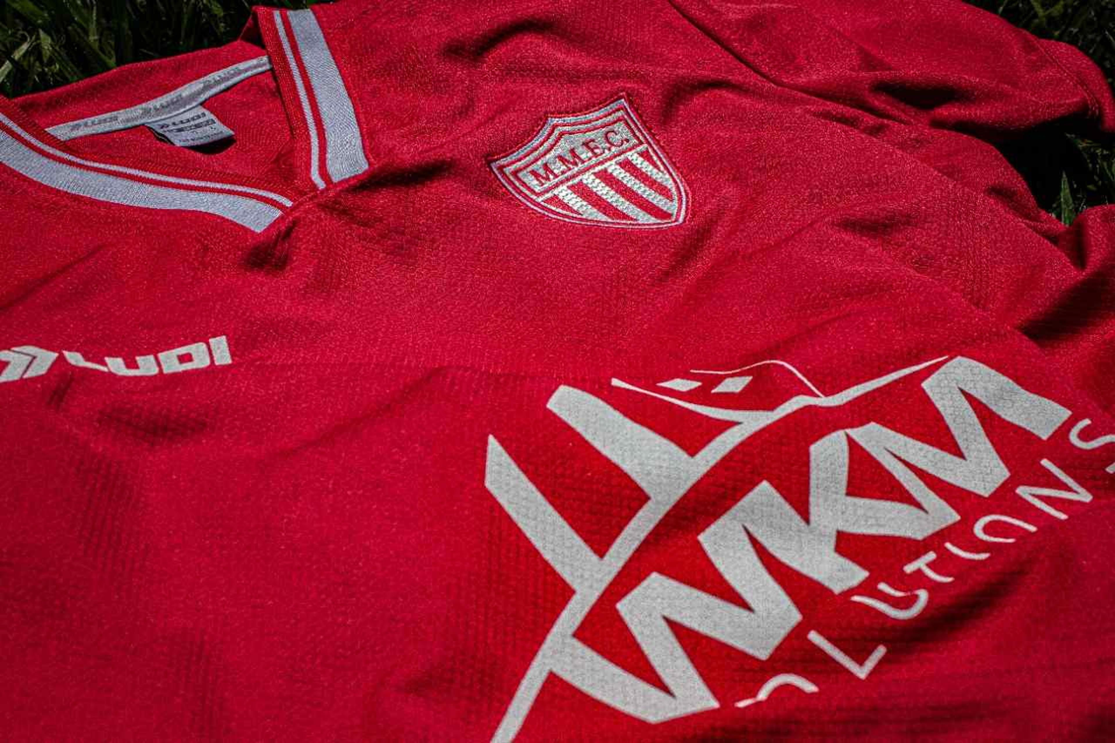 Mogi Mirim apresenta uniforme para 2022 e relembra passado de glórias