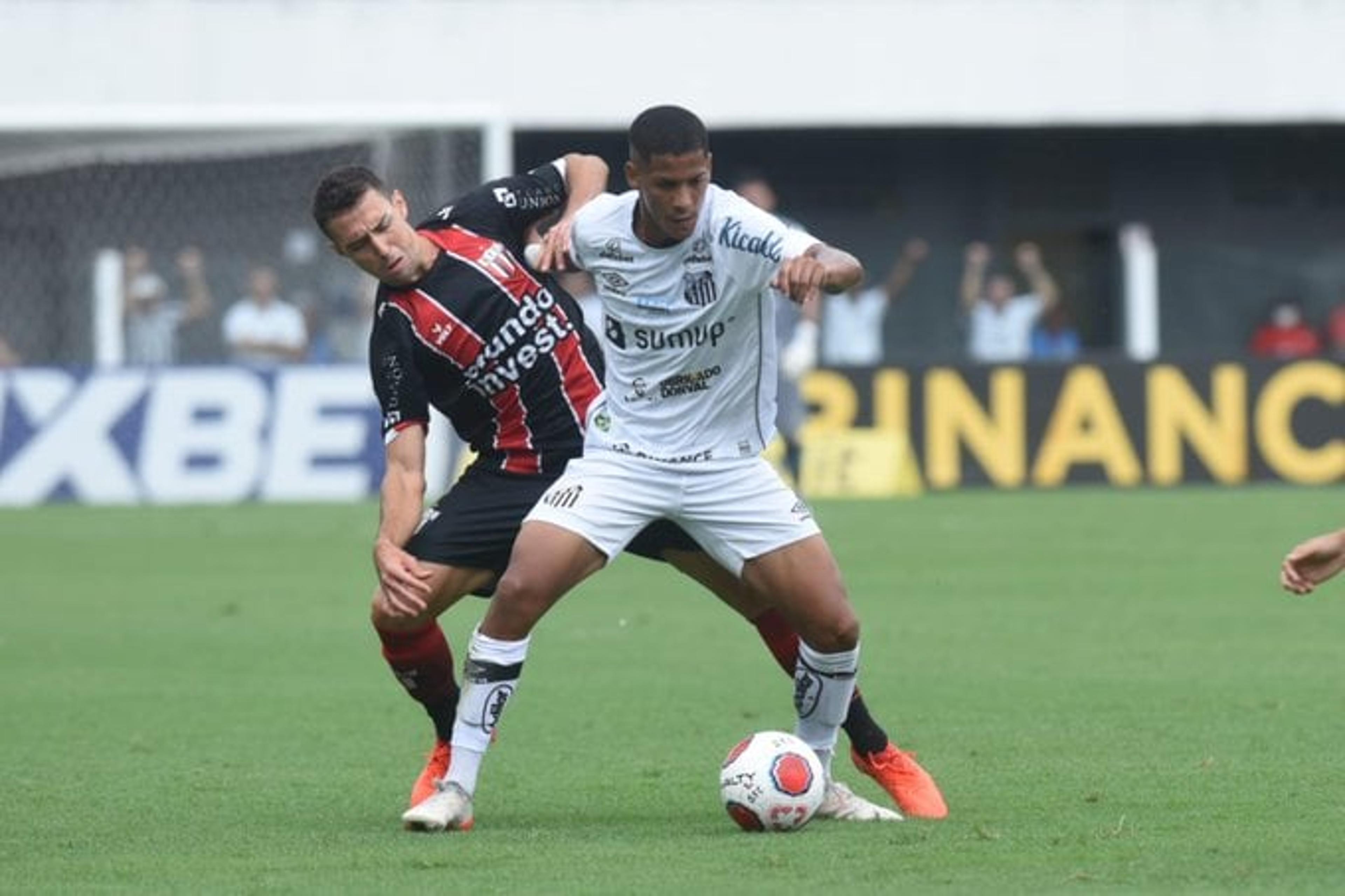 Santos venceu apenas um dos últimos seis jogos contra o Botafogo-SP; veja o retrospecto