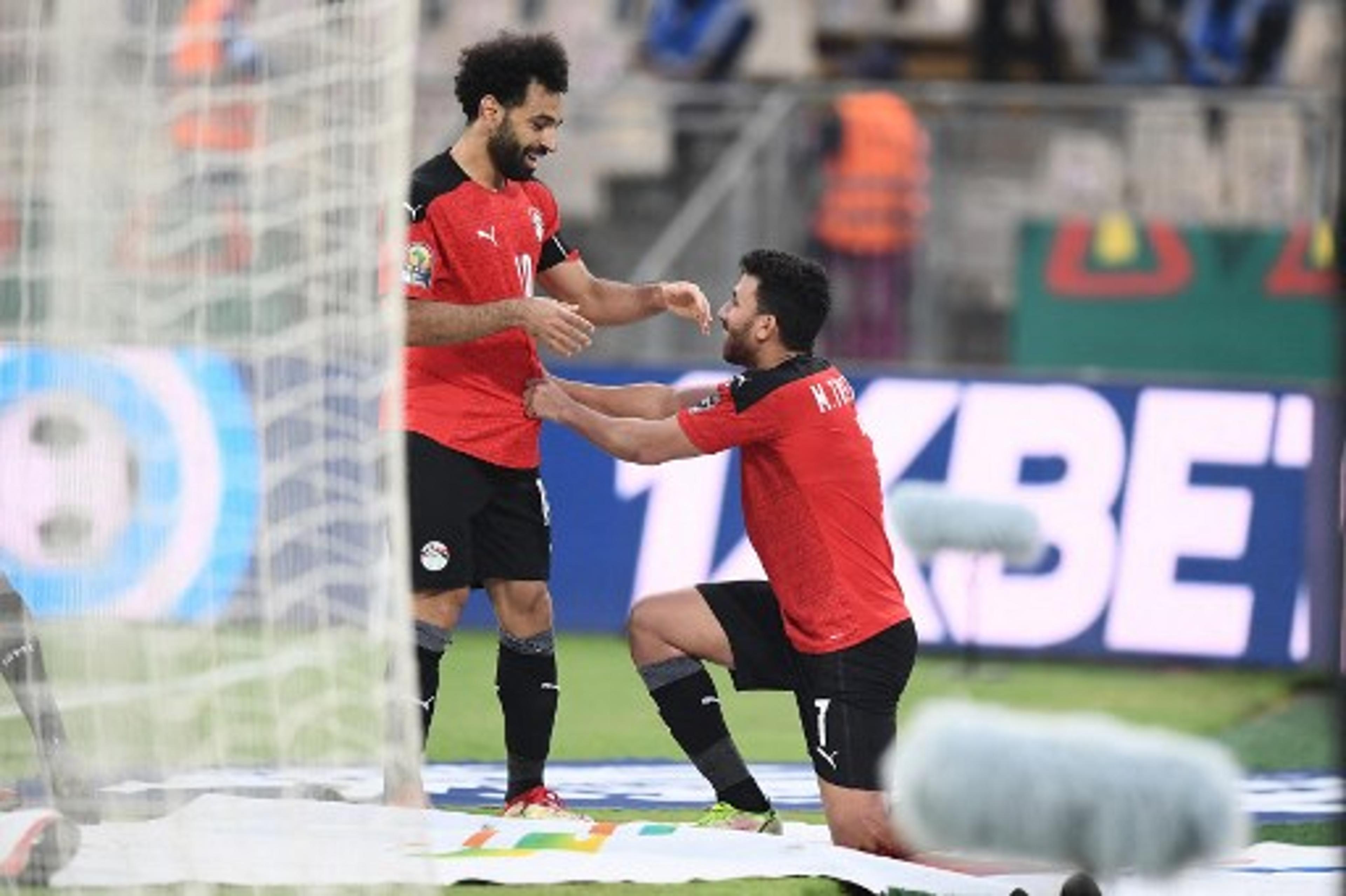 De virada e regido por Salah, Egito bate Marrocos na prorrogação e encara Camarões na semifinal da Copa Africana de Nações