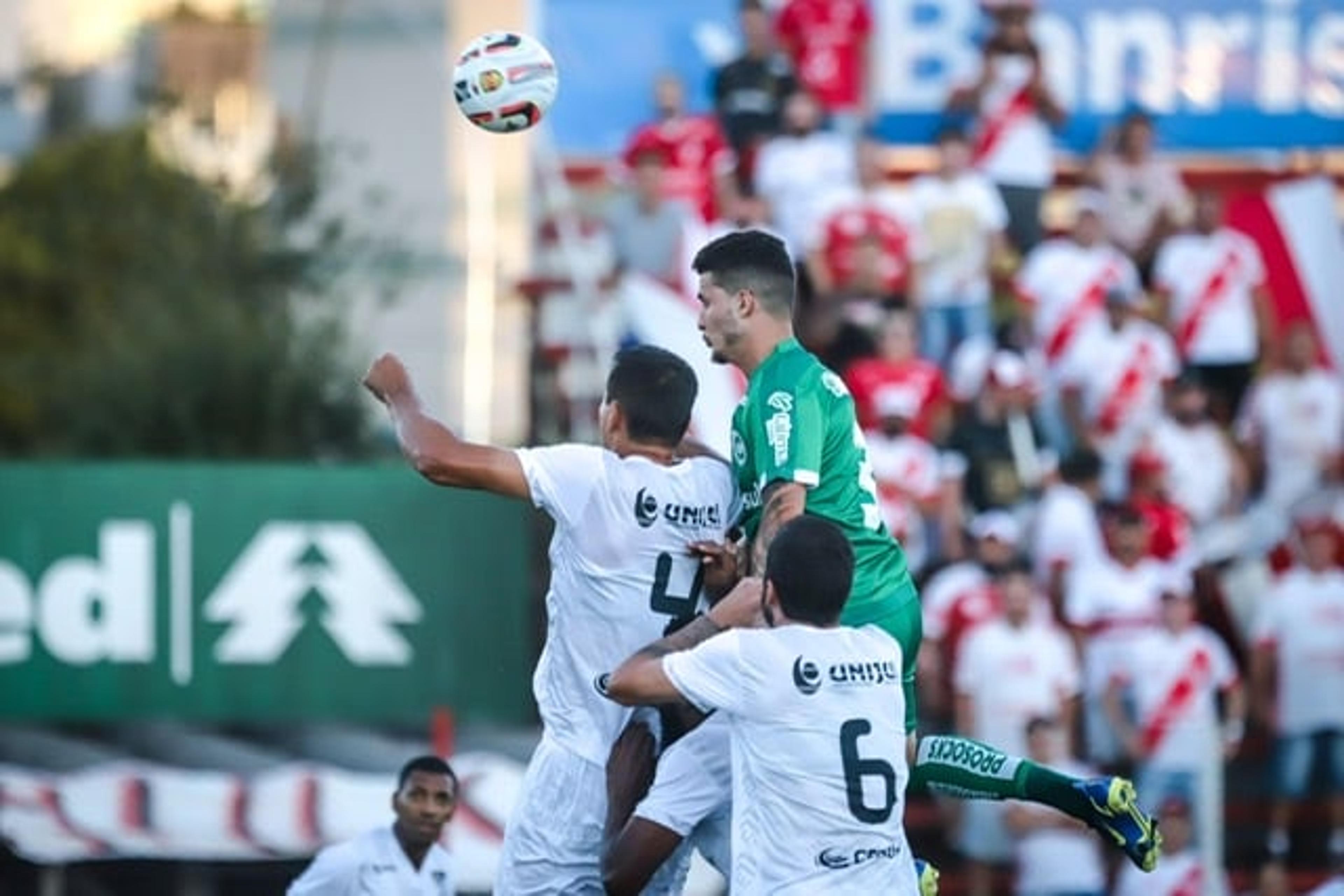 São Luiz vence Juventude e soma primeiros pontos no Gauchão