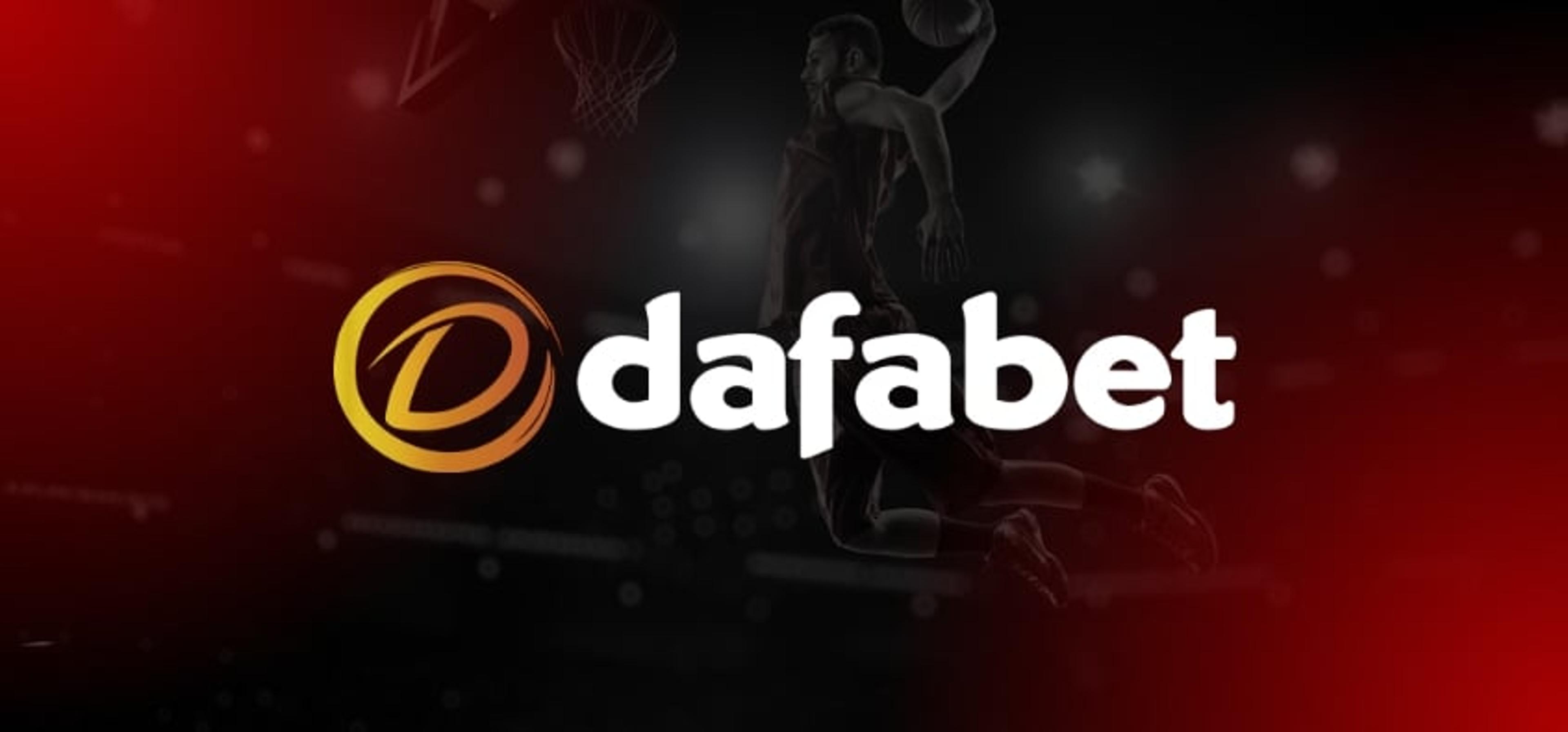 Código promocional Dafabet 2024: Bônus de até R$750