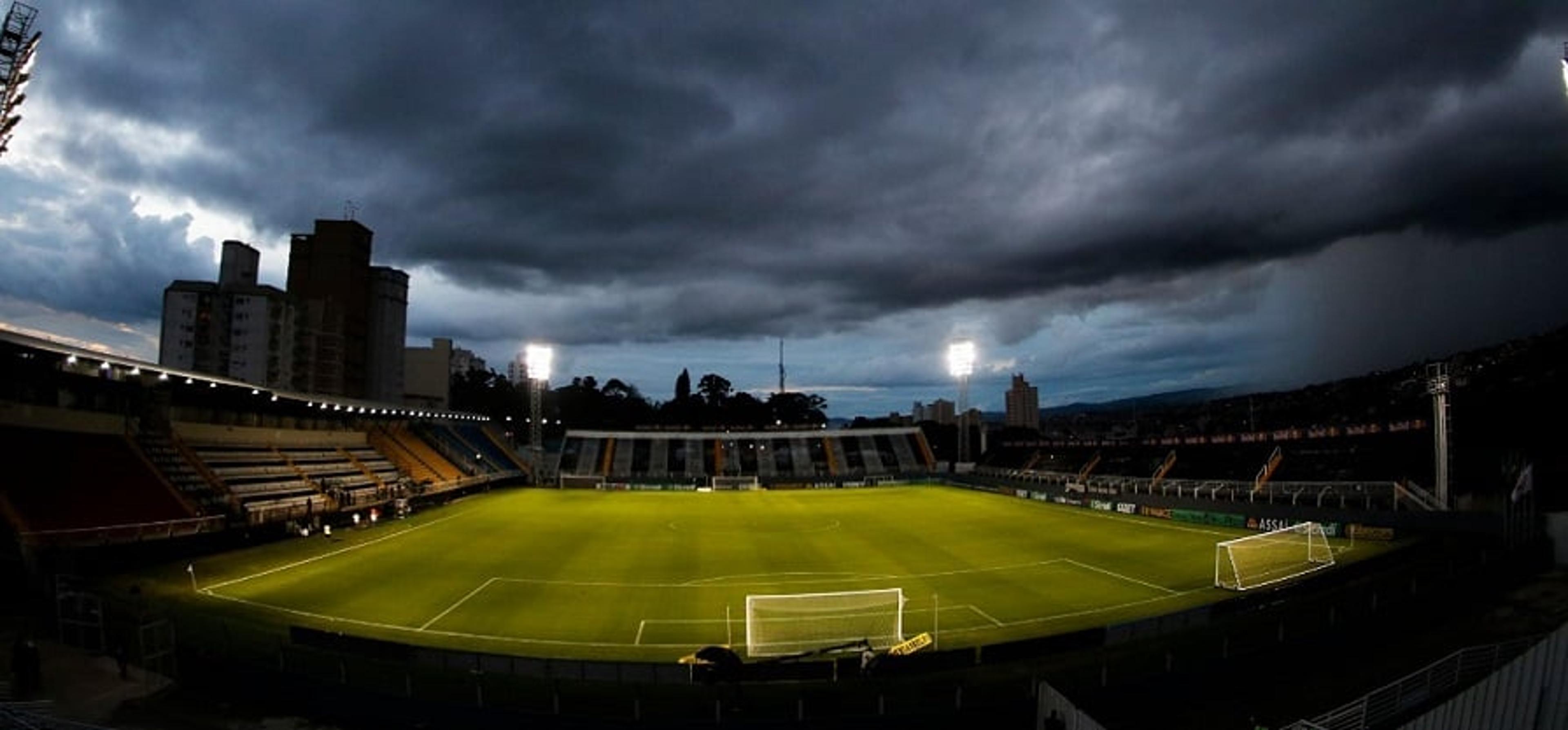 Torcedores com deficiência são vetados de setor com acessibilidade em jogo do Bragantino; clube se pronuncia