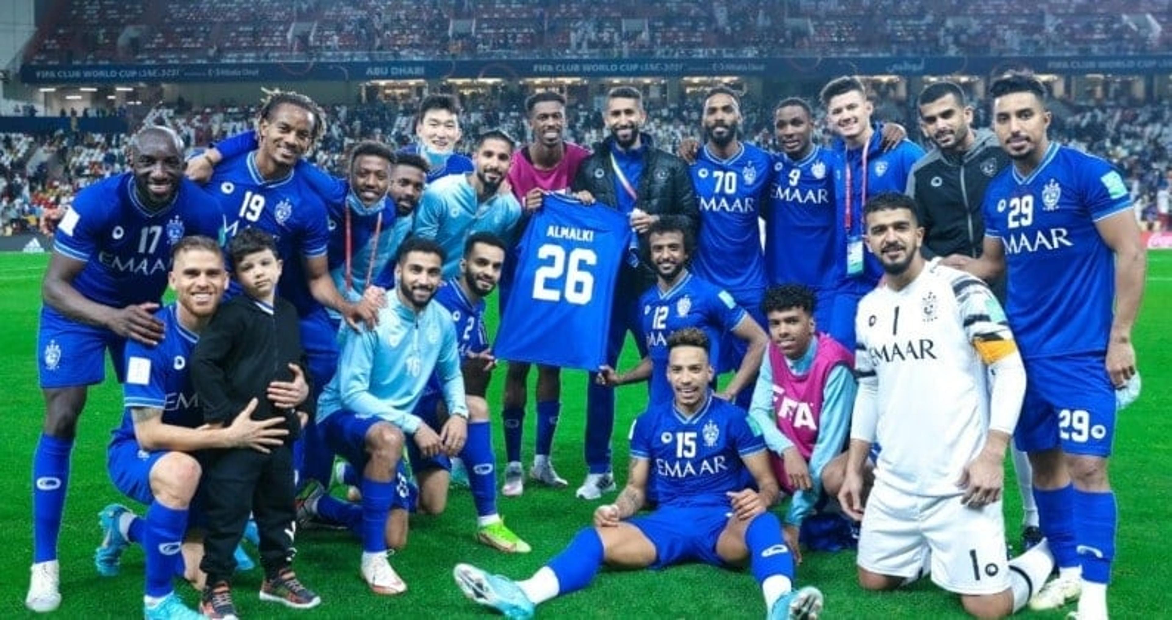 Veja pontos fortes e fracos do Al Hilal, adversário do Chelsea no Mundial de Clubes