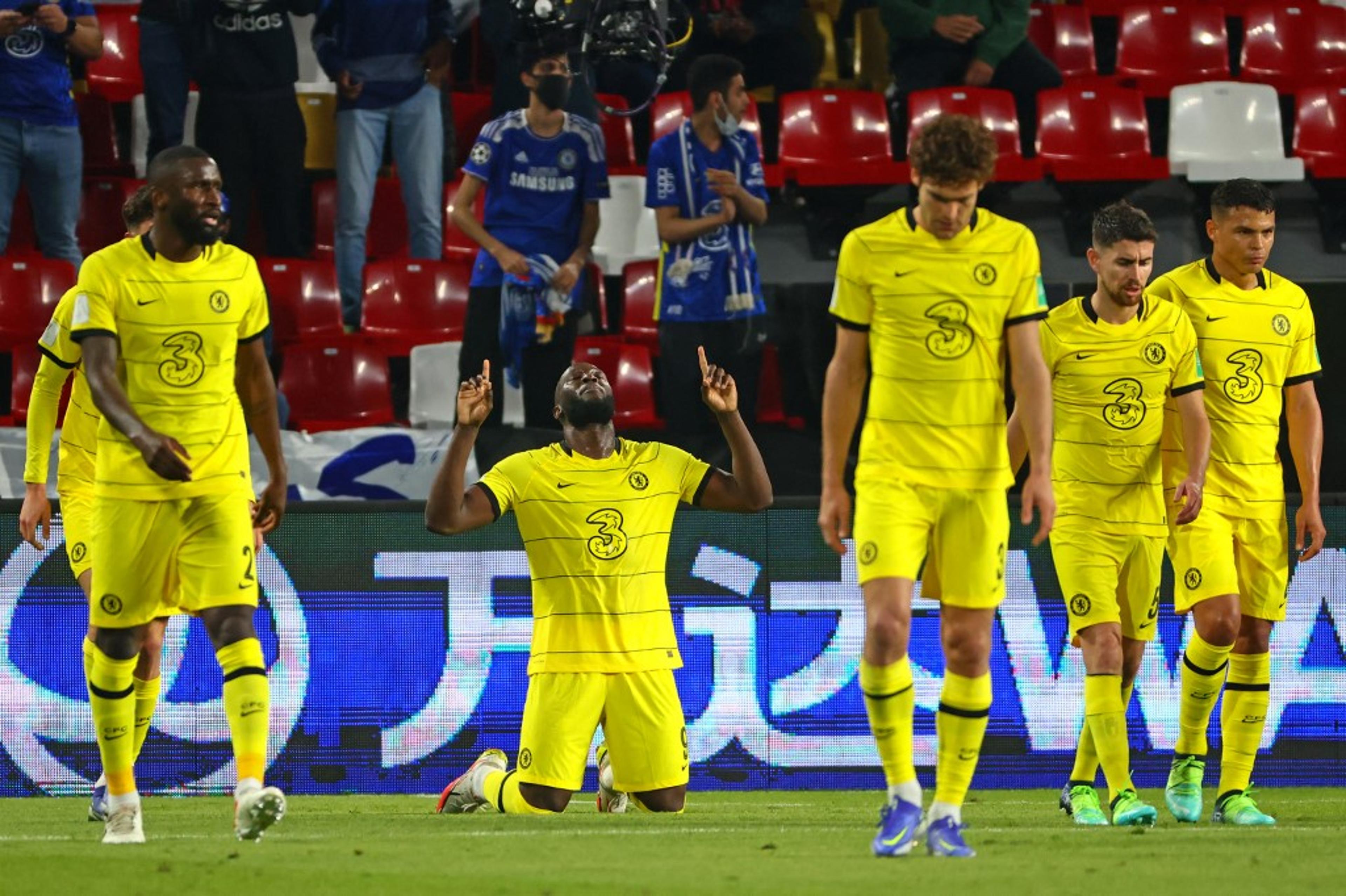 Chelsea chega instável na final do Mundial de Clubes e faz Palmeiras acreditar em título inédito