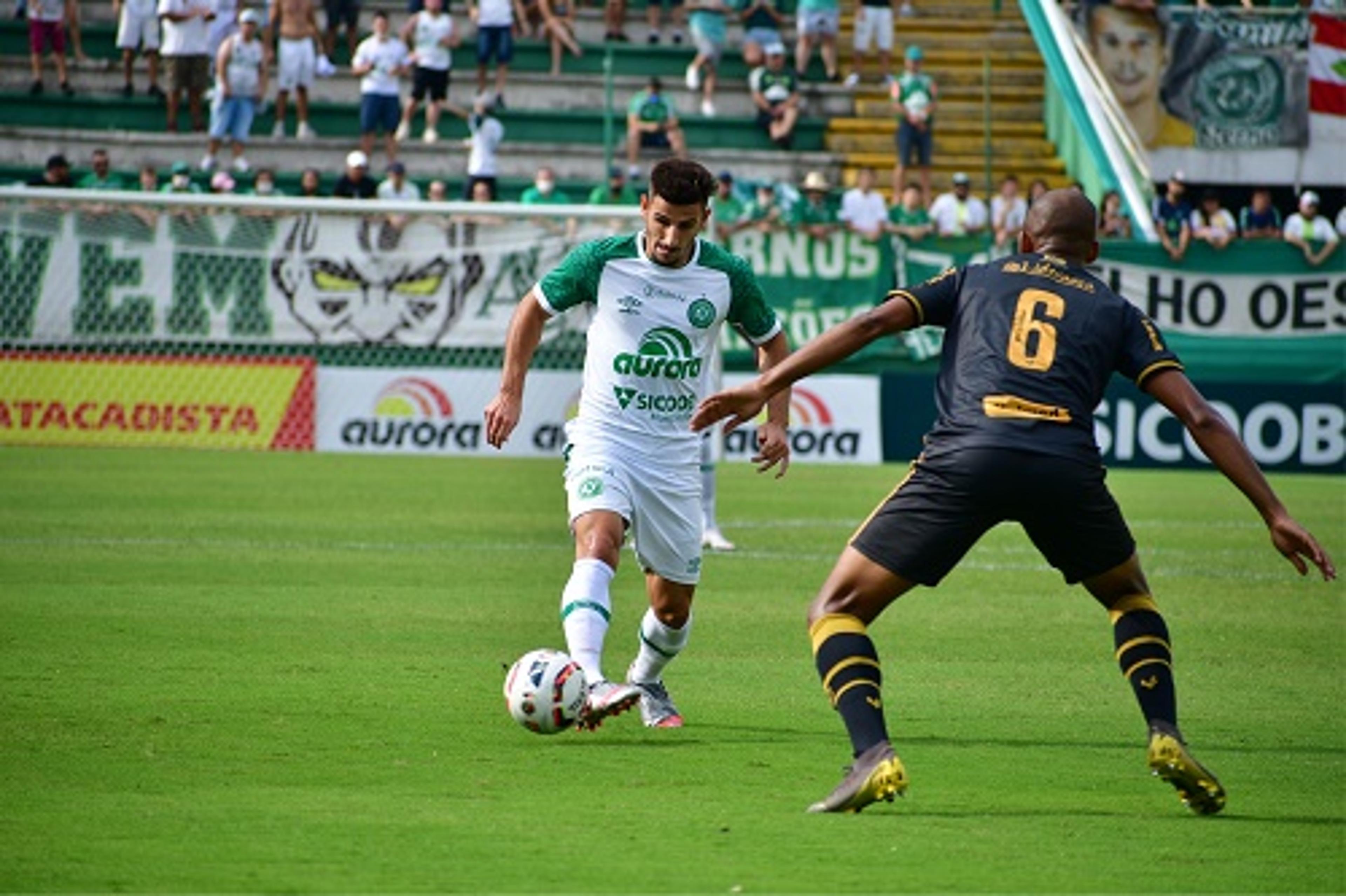 Confira como assistir a todos os jogos do Campeonato Catarinense