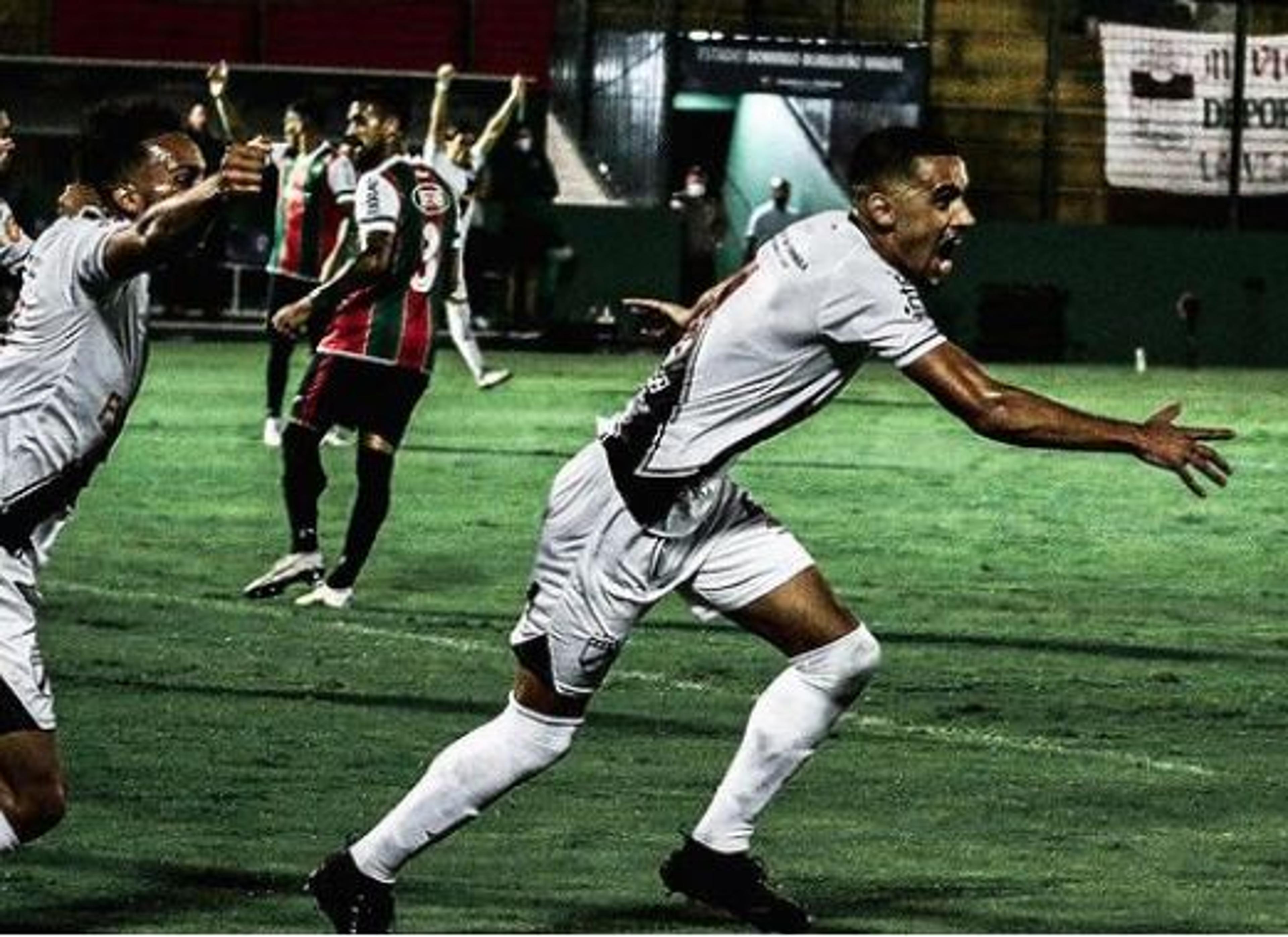 Danubio e Wanderers fecham a 2ª rodada do Apertura com vitória