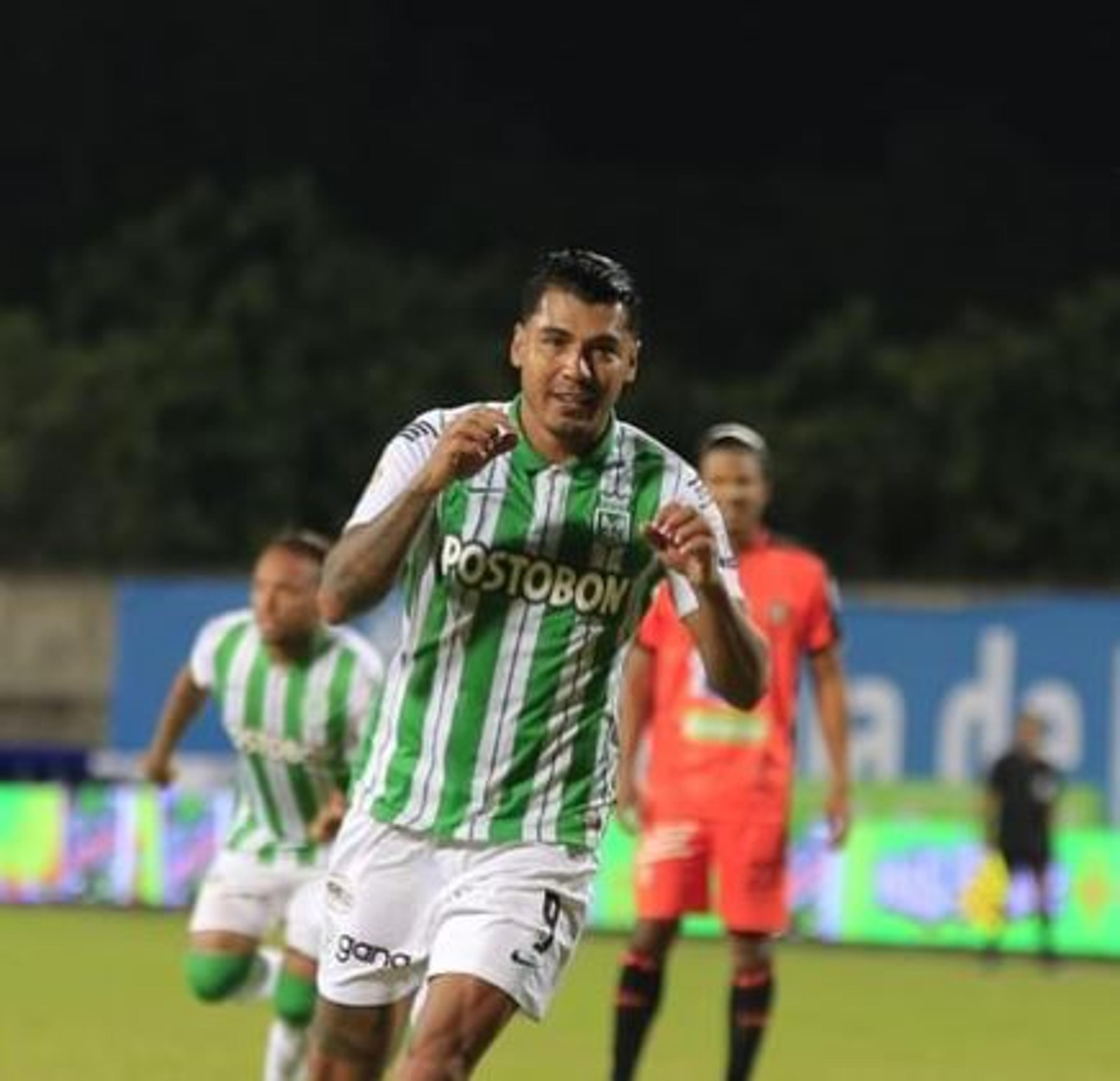 Colombiano: Atlético Nacional vence e cola na liderança; veja resumo do dia