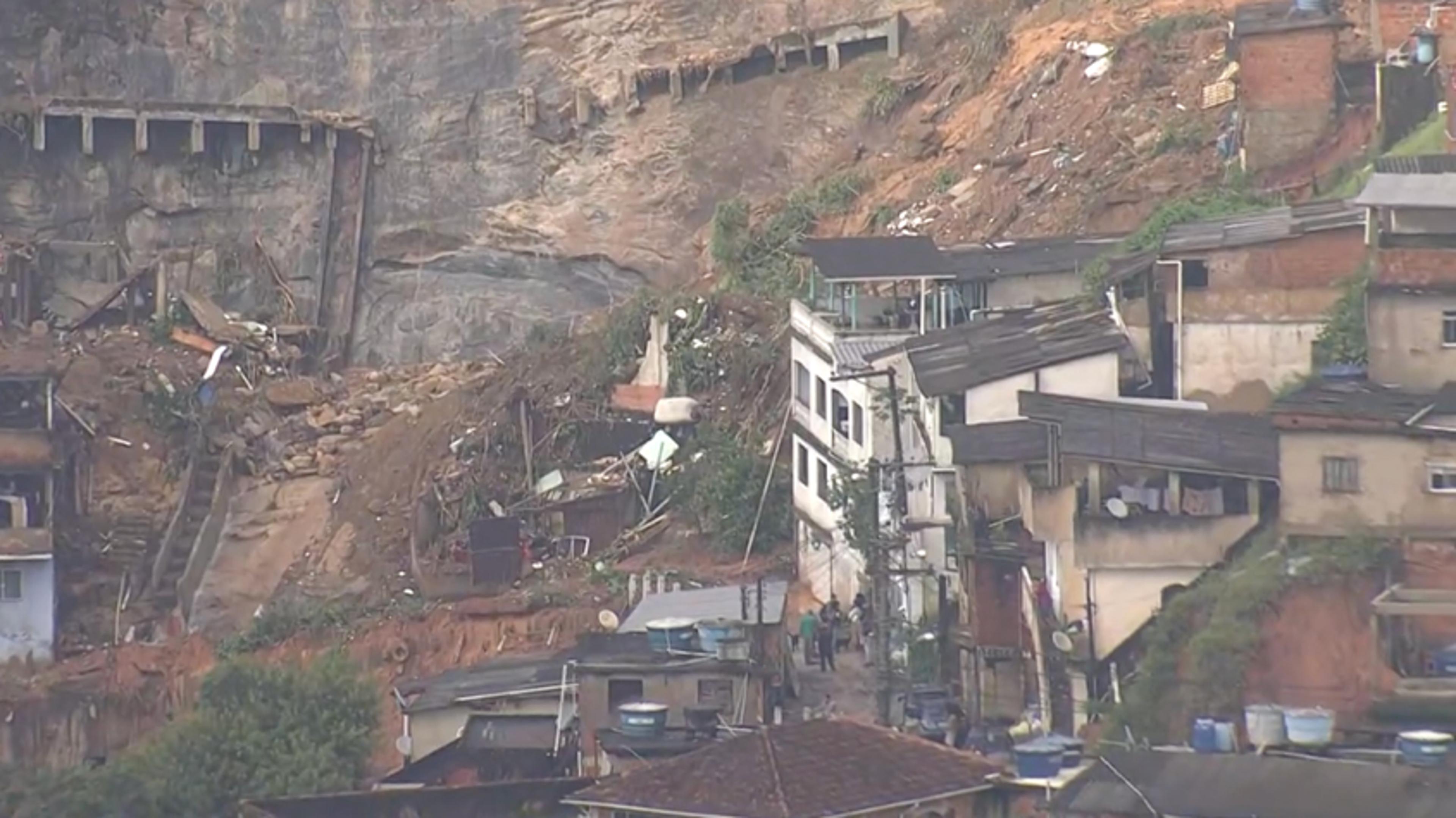 Andreas Mattheis pede esforço por reconstrução de Petrópolis após tragédia: ‘Hora de arregaçar mangas’