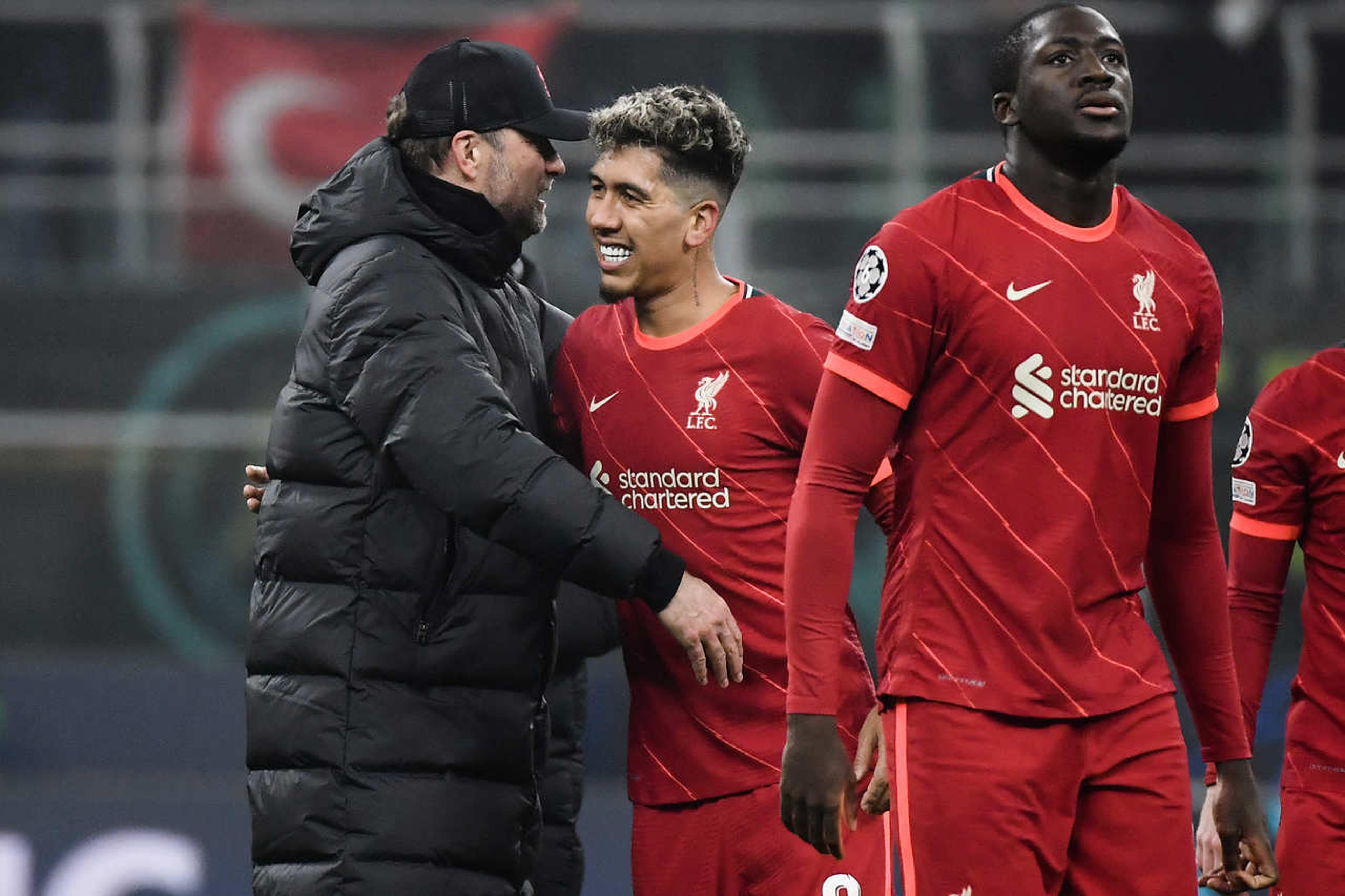 Klopp comemora vitória do Liverpool, mas reconhece atuação abaixo: ‘Não tivemos um dia brilhante’