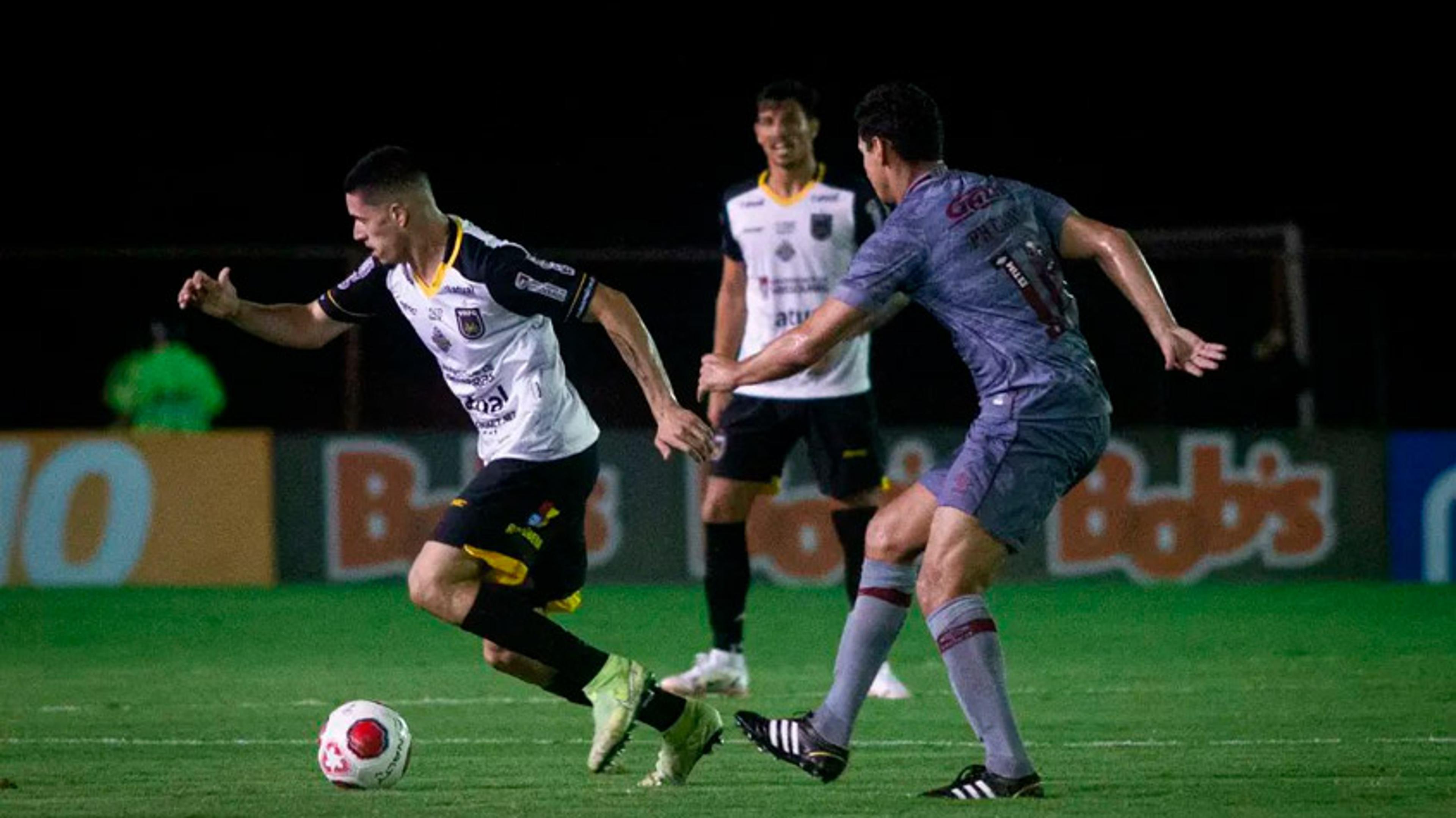 Classificado! Entenda como o Fluminense garantiu vaga na semifinal do Carioca