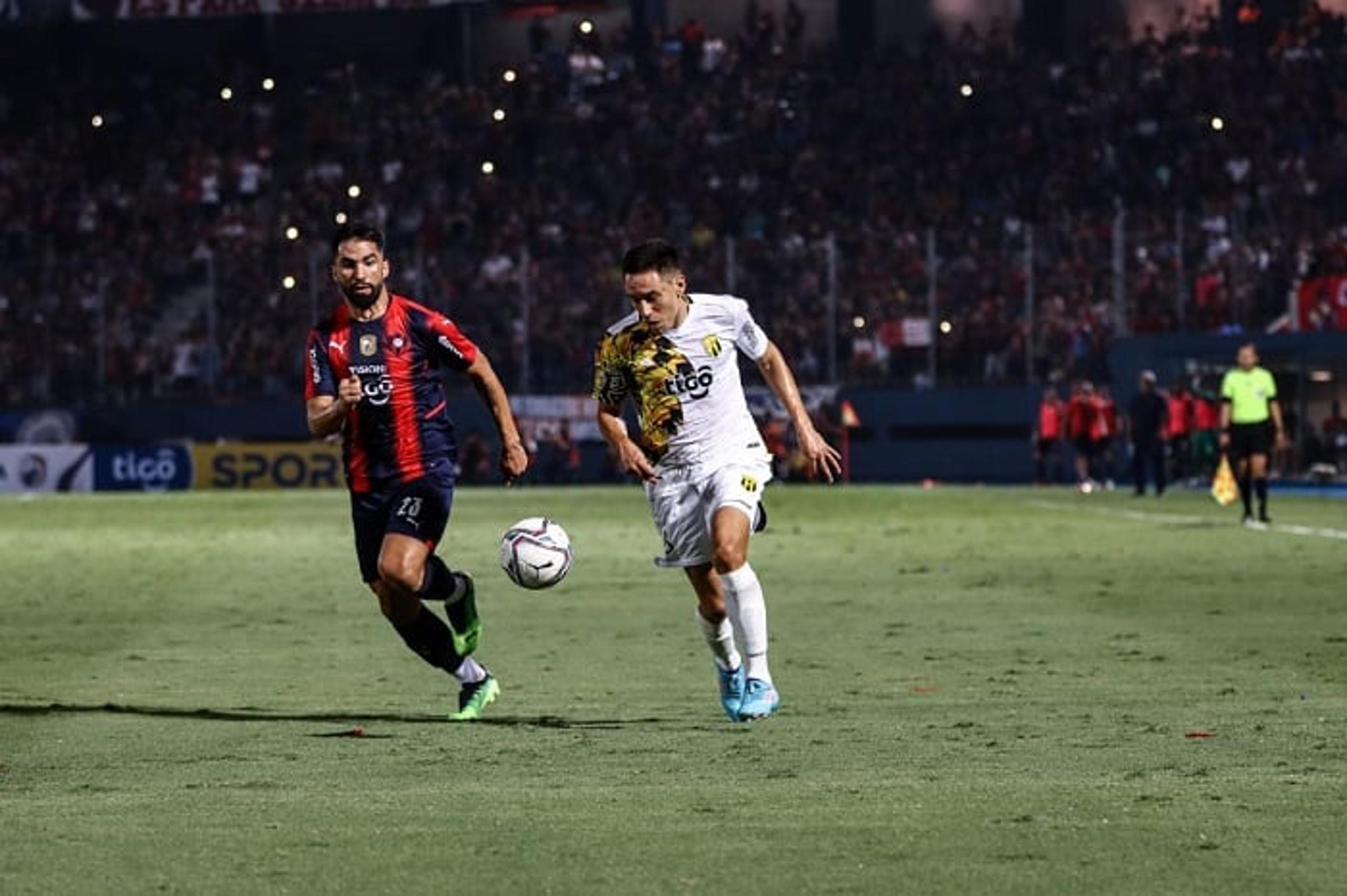 Rival do América-MG, Guaraní acumula tropeços antes de duelo pela Pré-Libertadores