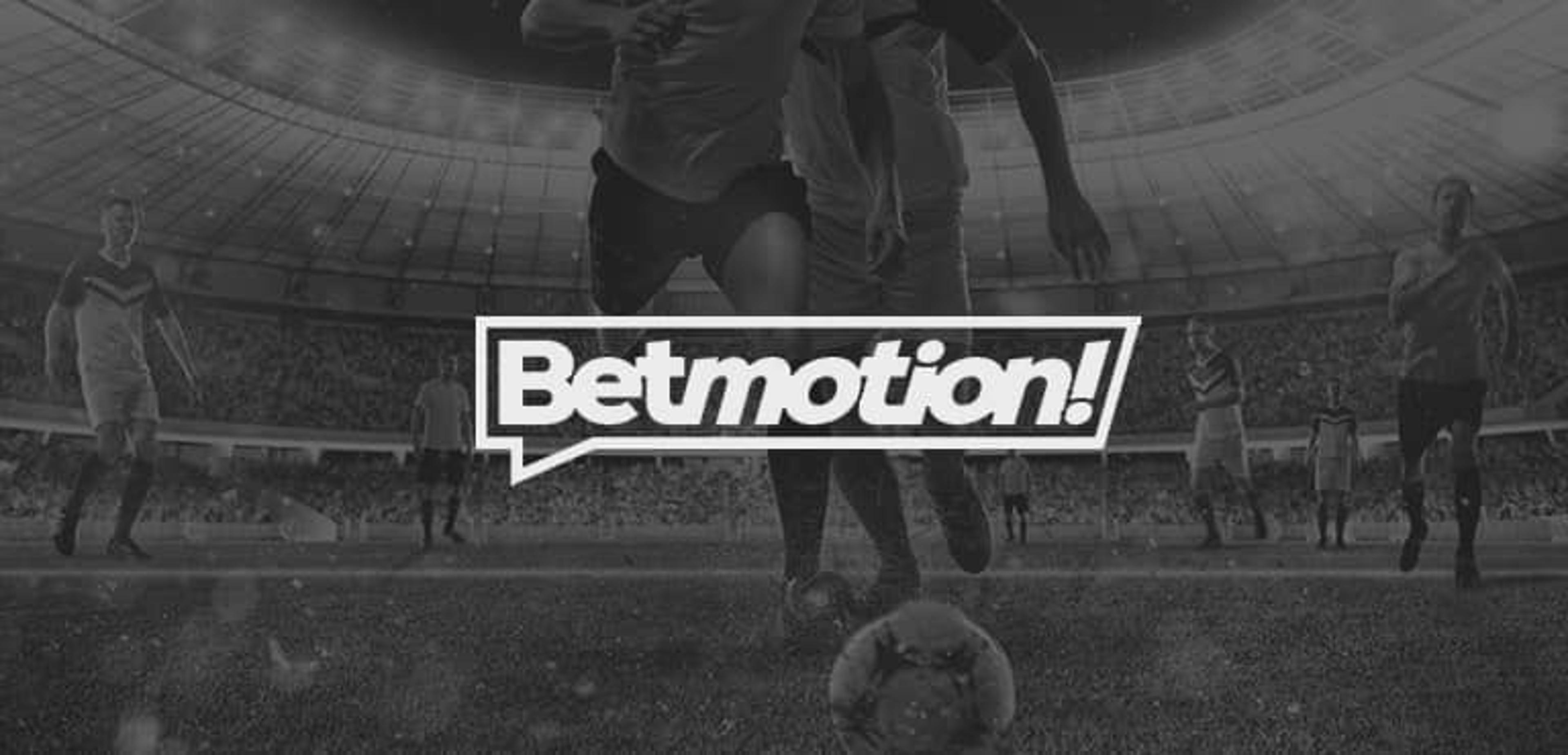 Promocode Betmotion 2024: use LANCEVIP e ganhe até R$400 de bônus