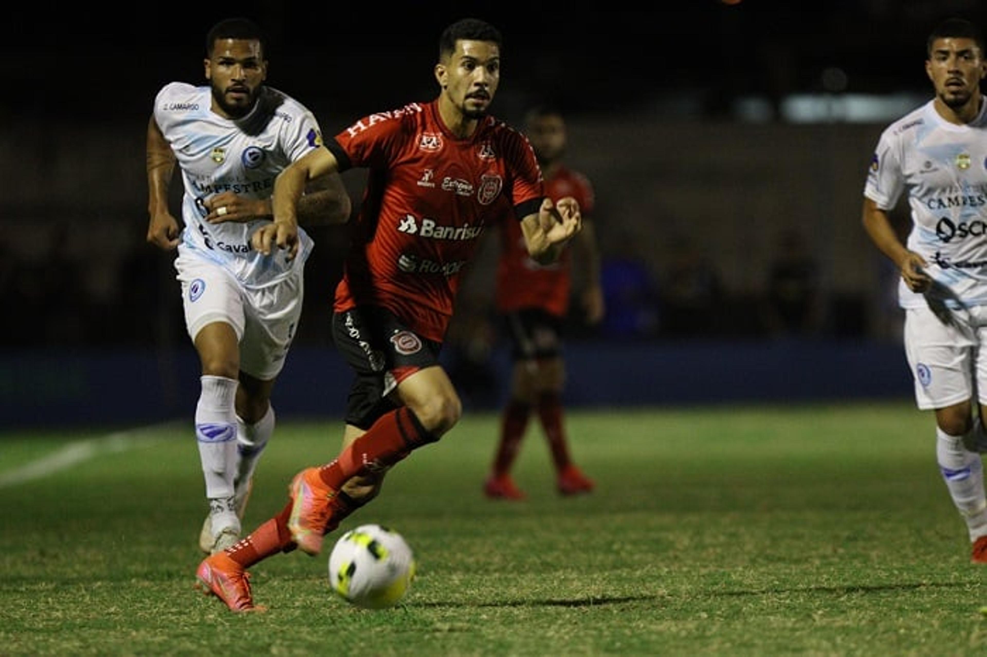 Glória surpreende, vence o Brasil de Pelotas e avança na Copa do Brasil