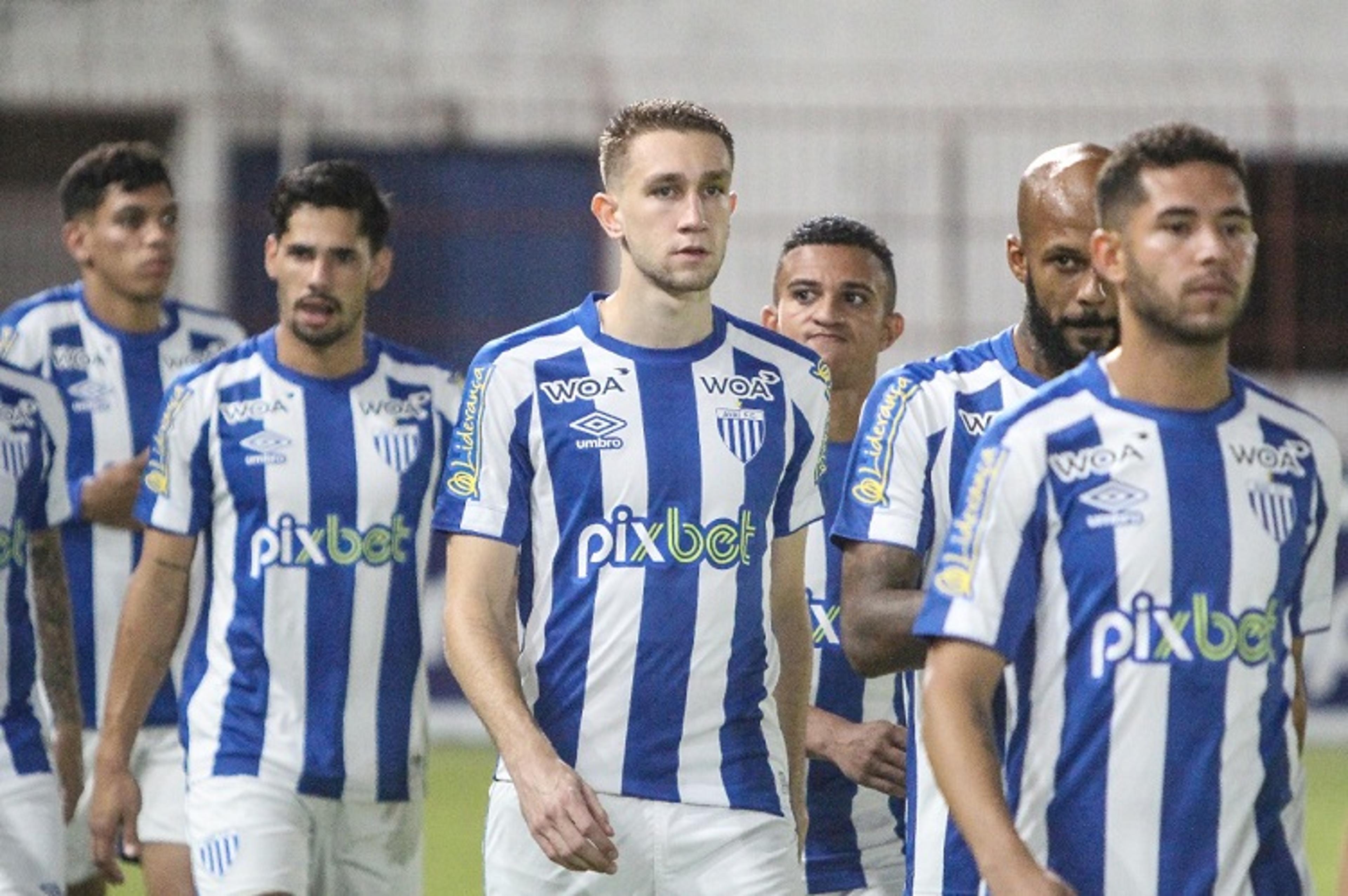 Ameaçado de rebaixamento, Avaí pode chegar ao mata-mata do Catarinense; entenda