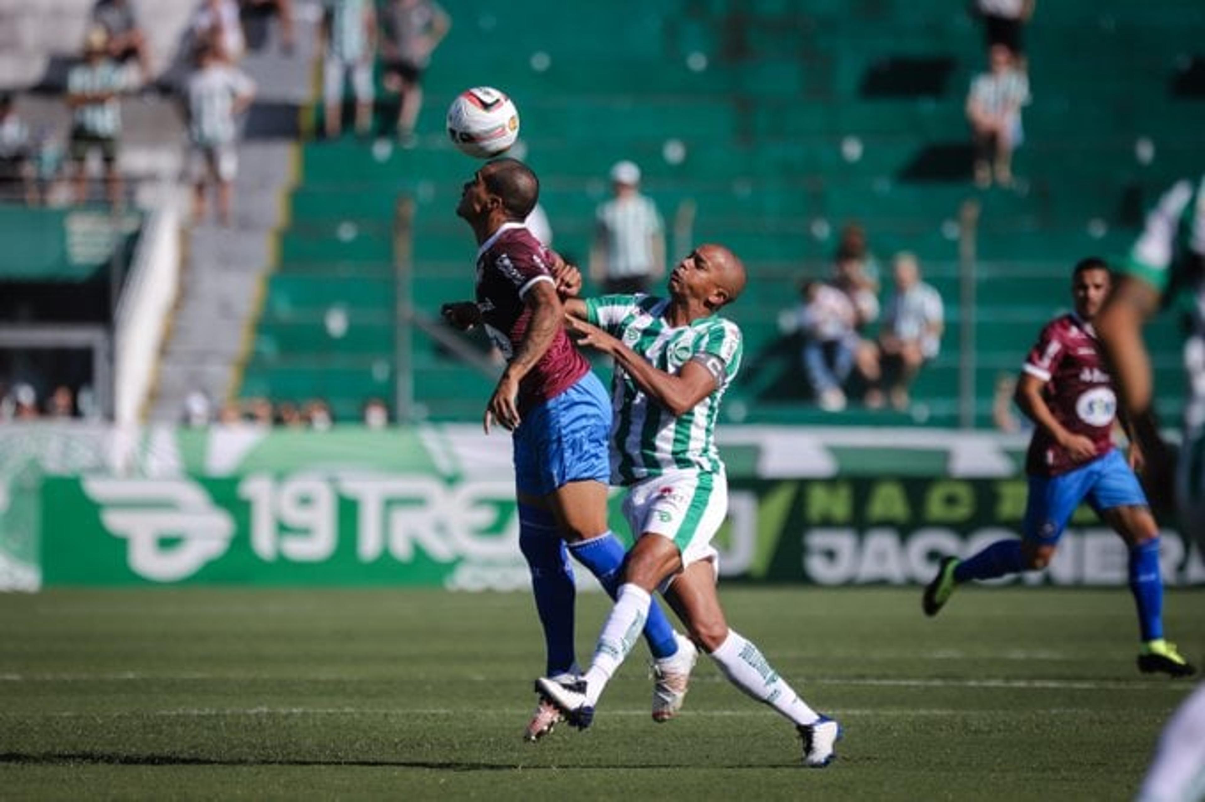 Juventude fica no empate contra Caxias e sai da zona de rebaixamento do Gauchão