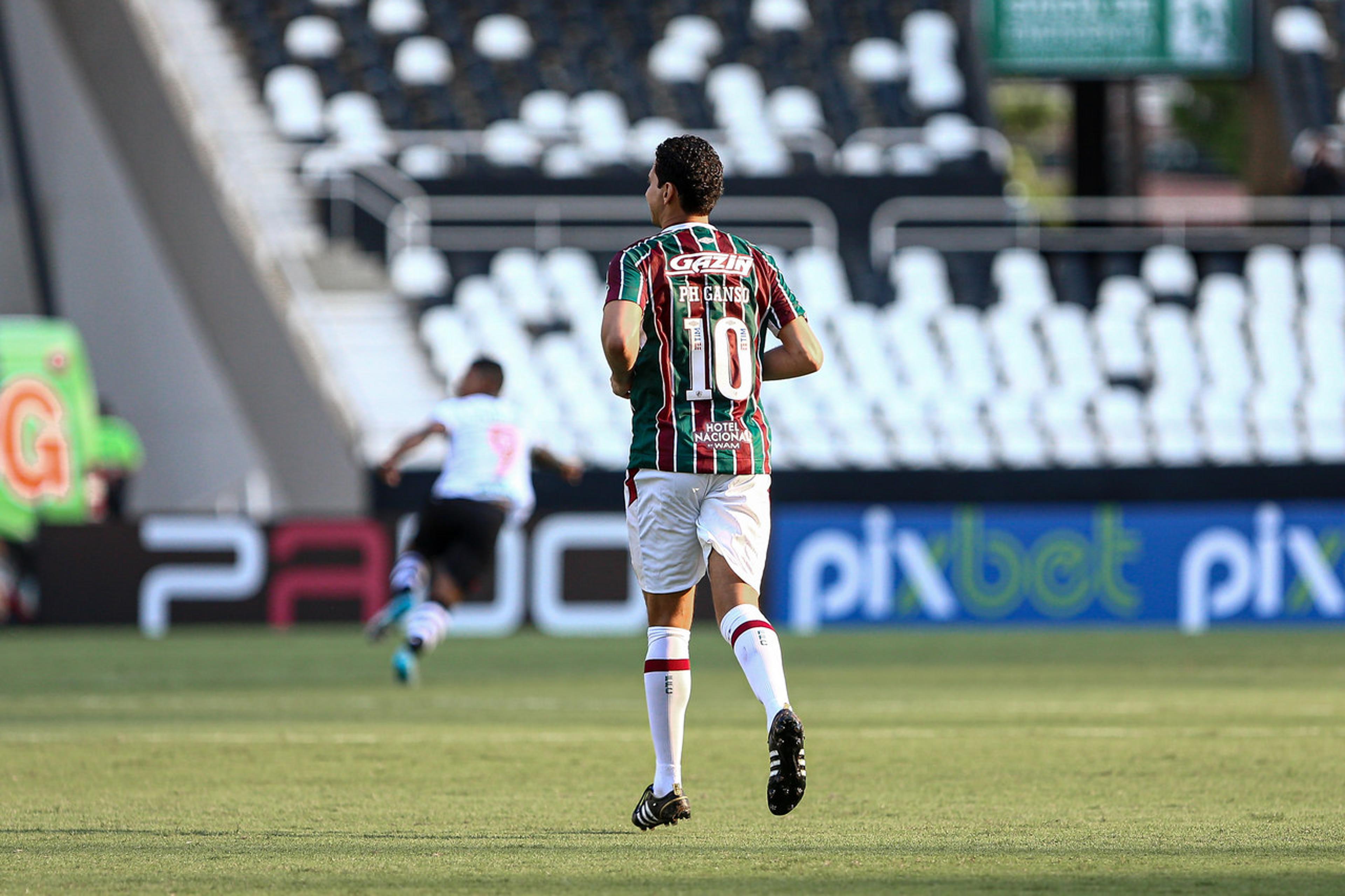 Reservas do Fluminense brilham em vitória sobre o Vasco e aquecem disputa por titularidade