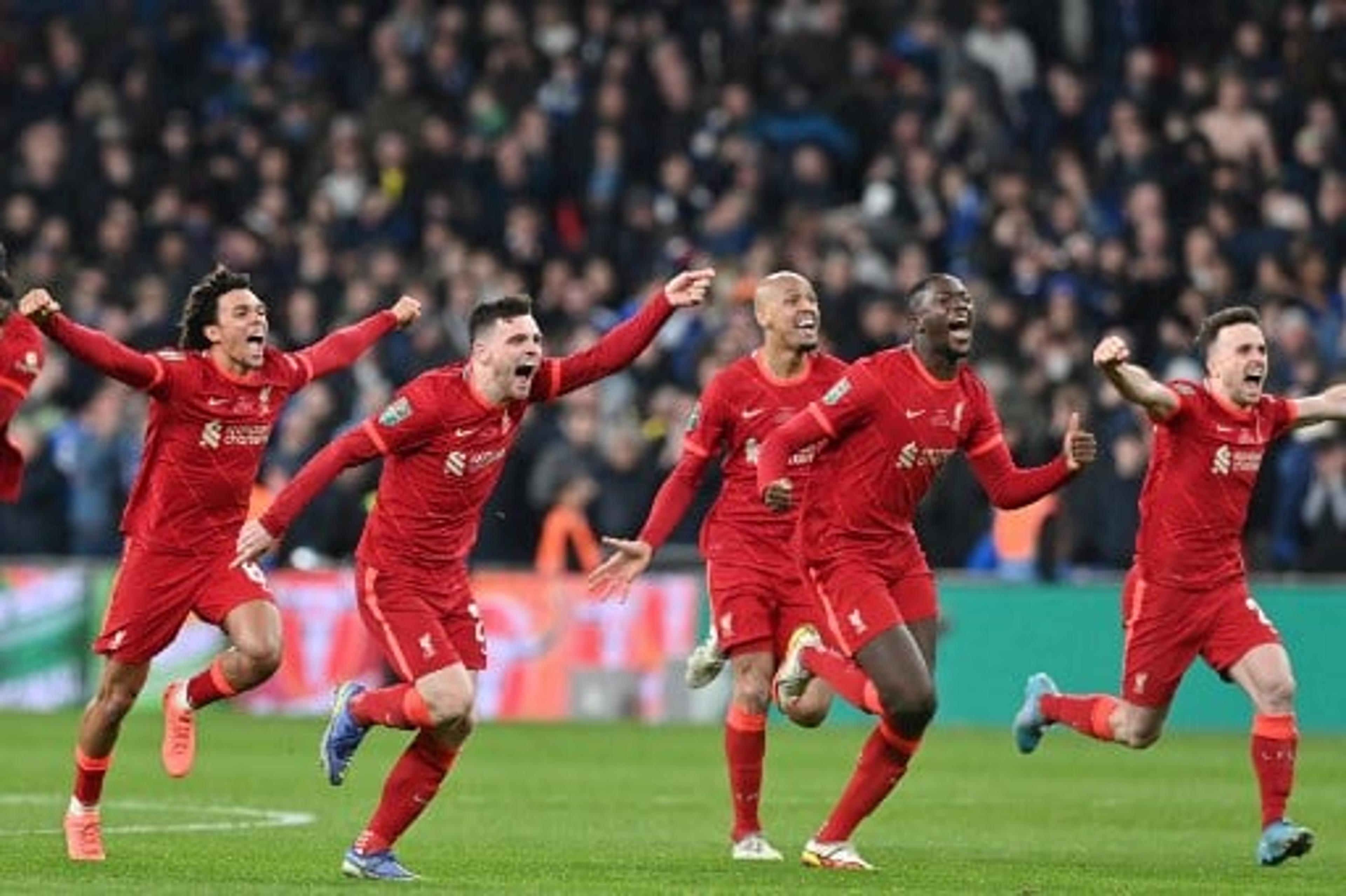 Técnico do Bayern revela quem é o favorito a vencer a Champions League