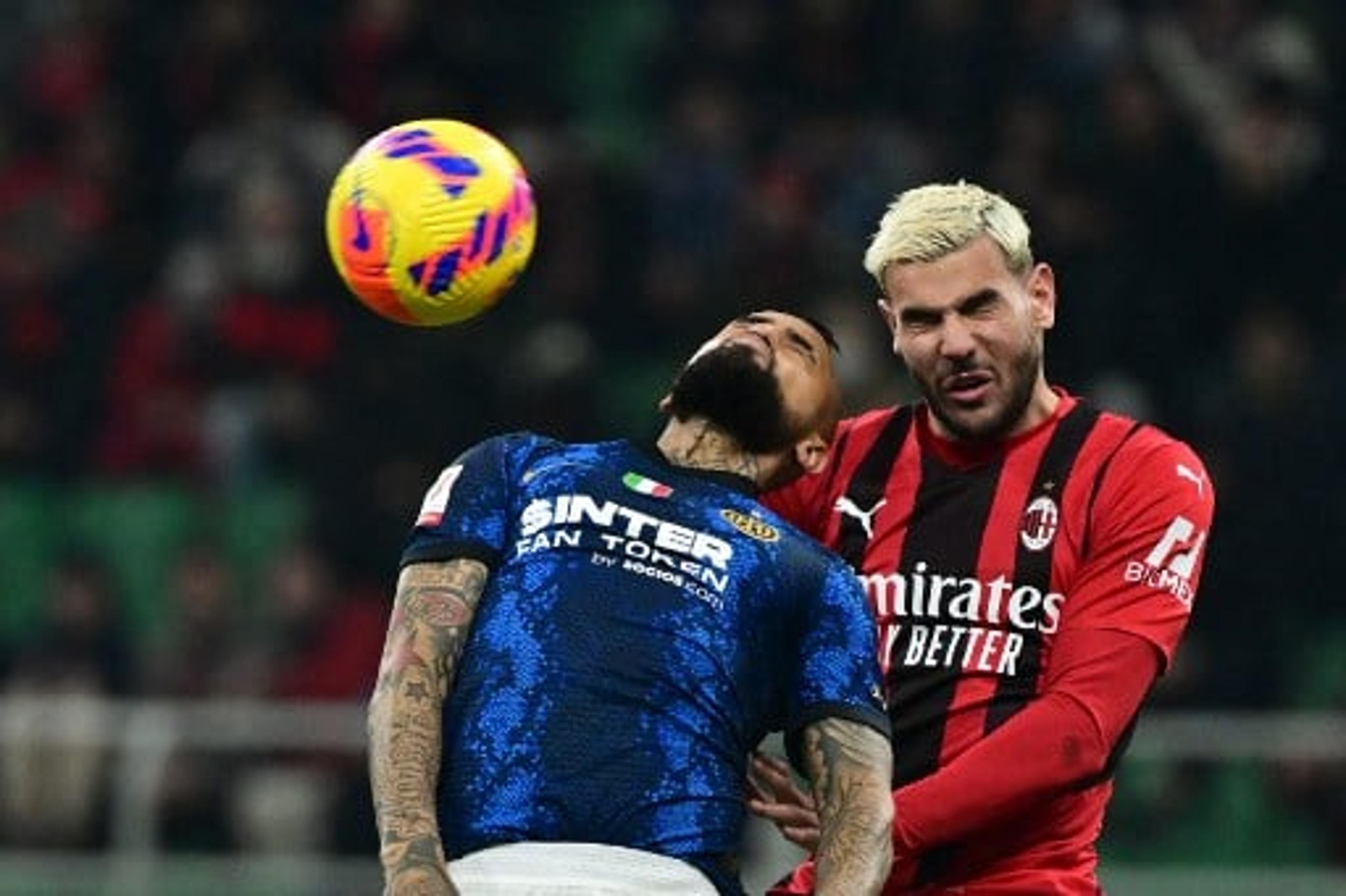 Inter de Milão x Milan: saiba onde assistir, horário e escalações do jogo da Copa da Itália