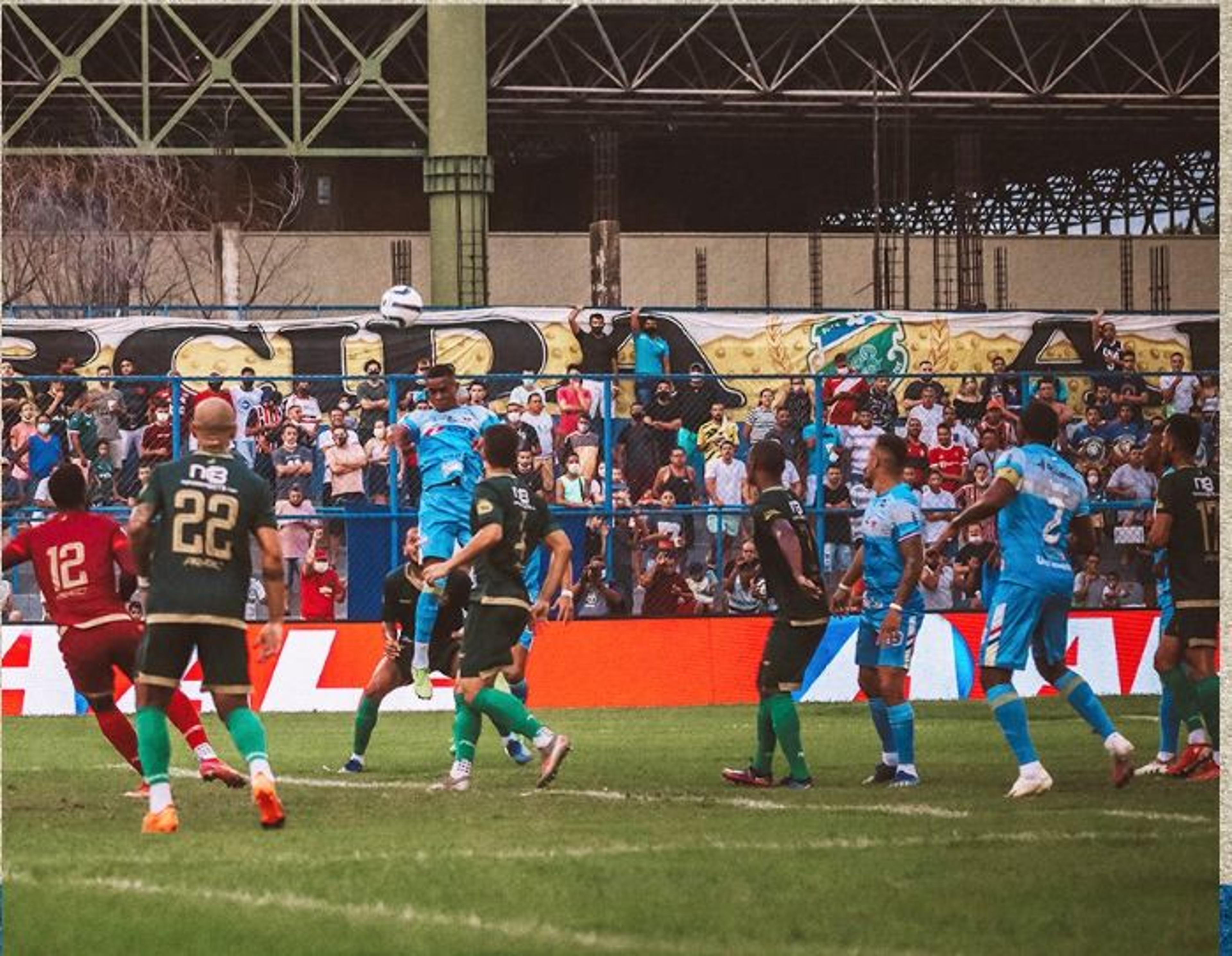 Marca vai enviar ‘olheiros’ para escolher o ‘Craque da Torcida’ na reta final da Copa do Nordeste