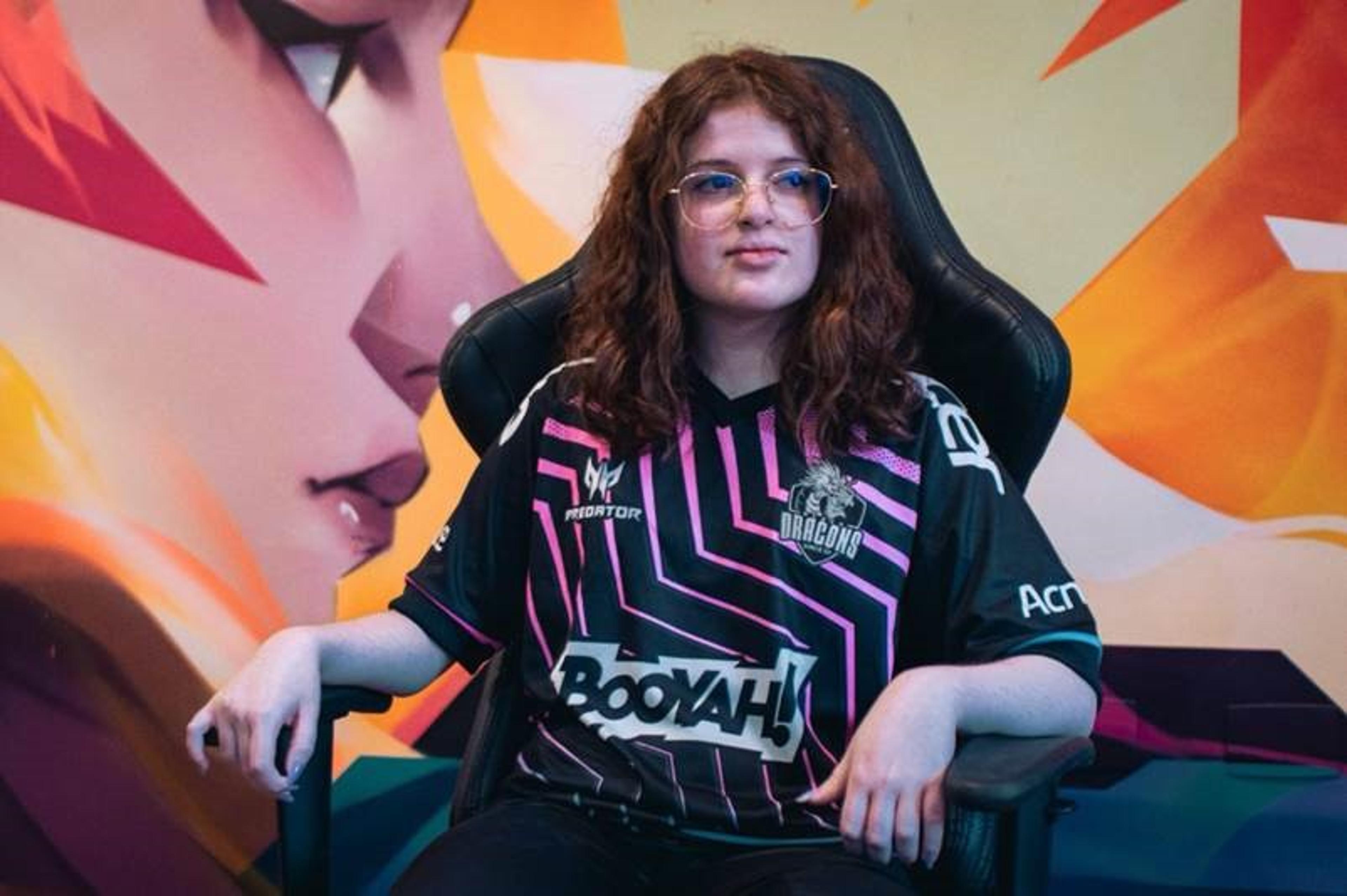 Dia Internacional da Mulher: profissionais ganham espaço no cenário de Rainbow Six Siege